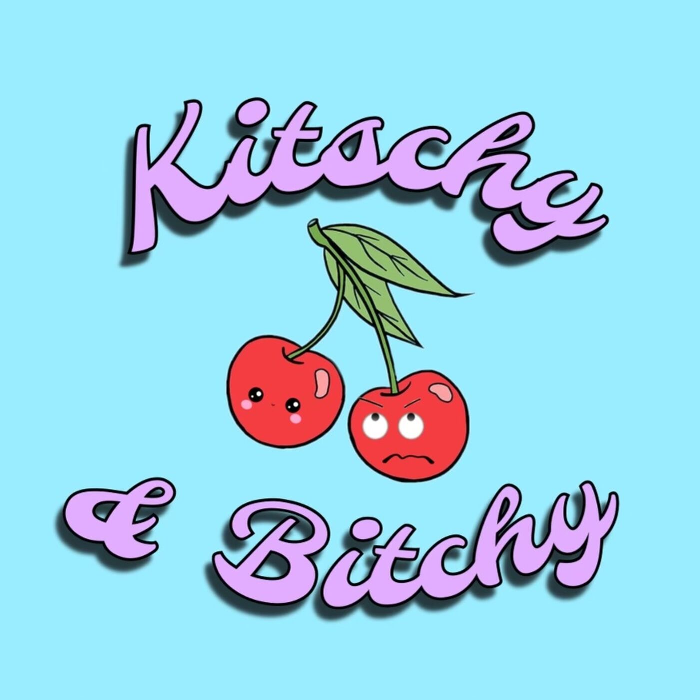 Kitschy & Bitchy