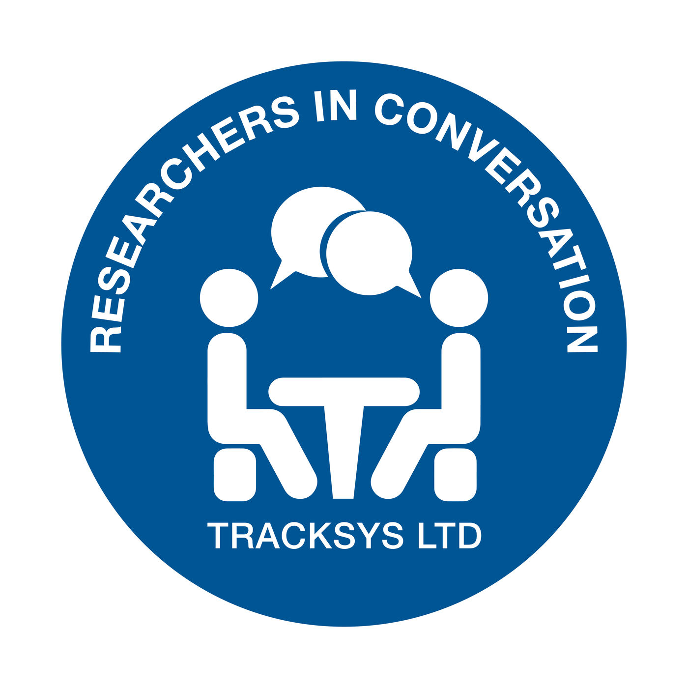 Researchers in Conversation