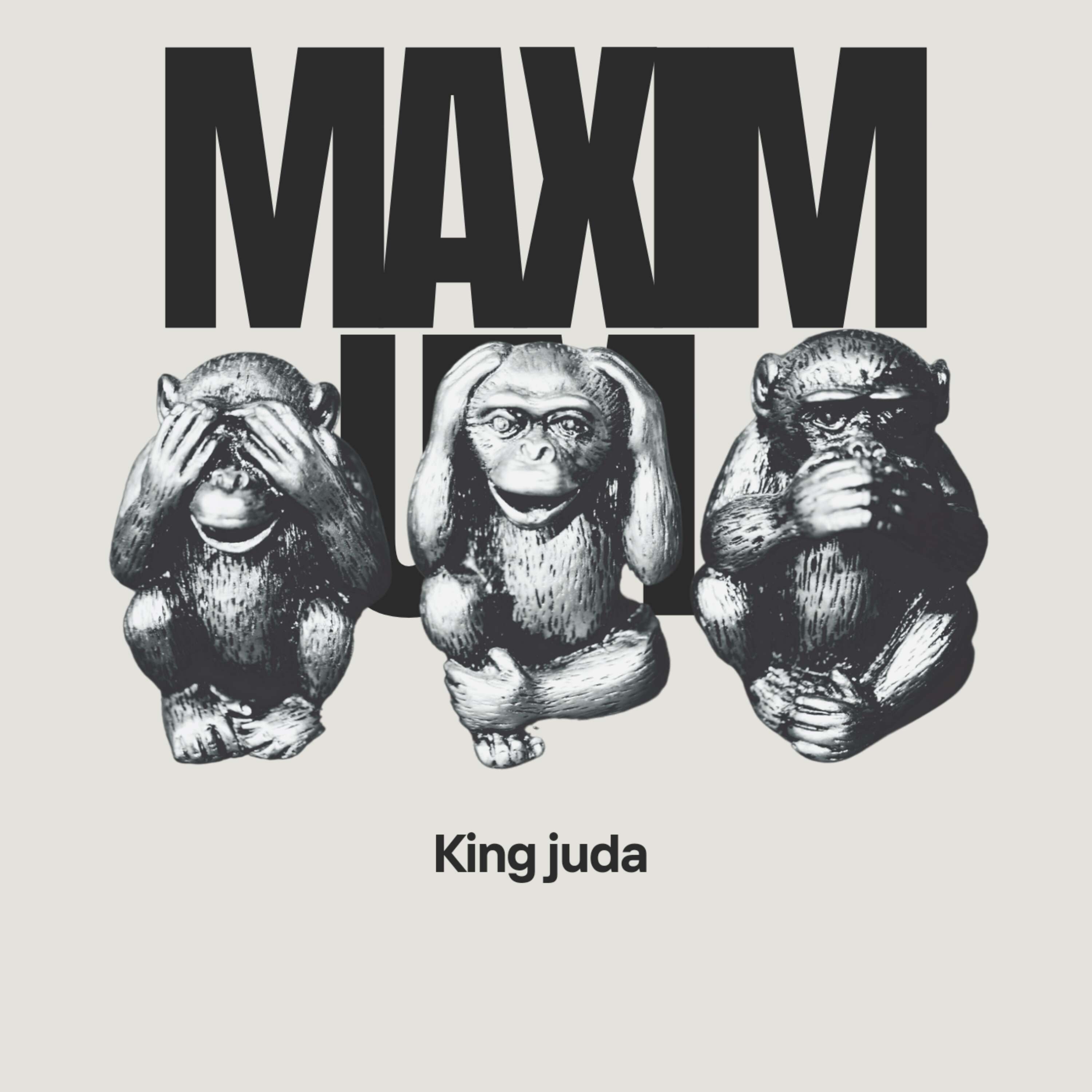 King juda podcast podcast artwork