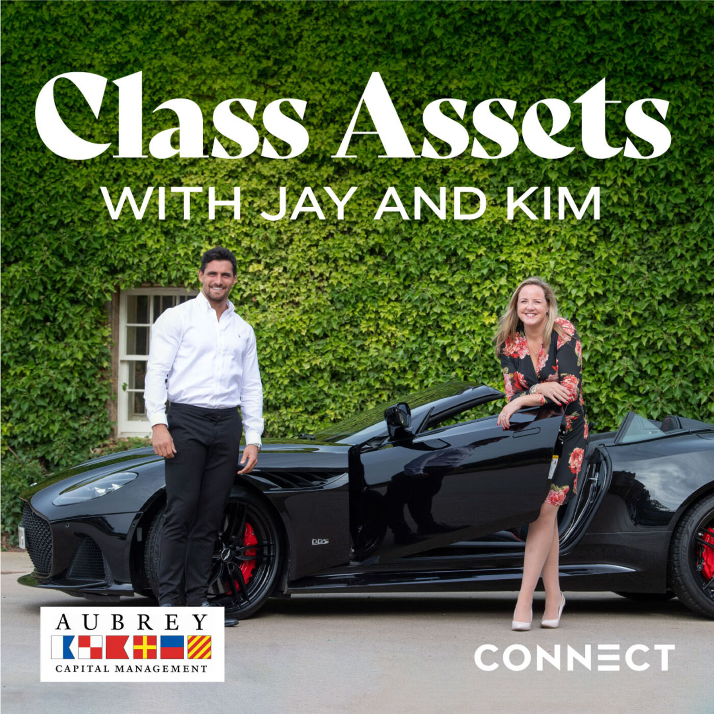 Class Assets podcast