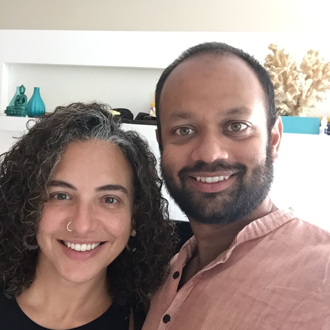 Birthing and Justice with Dr Ruth De Souza