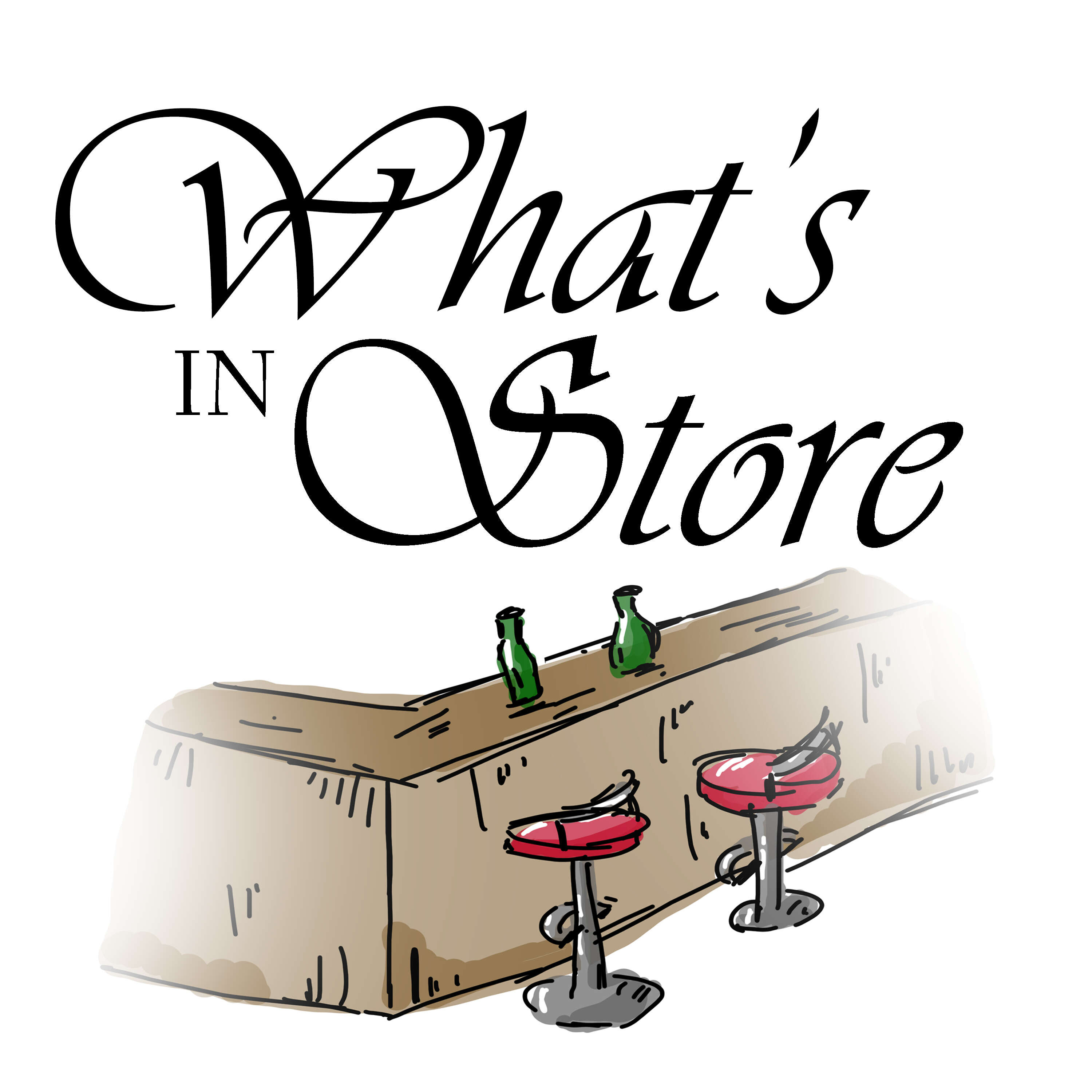 What's In Store