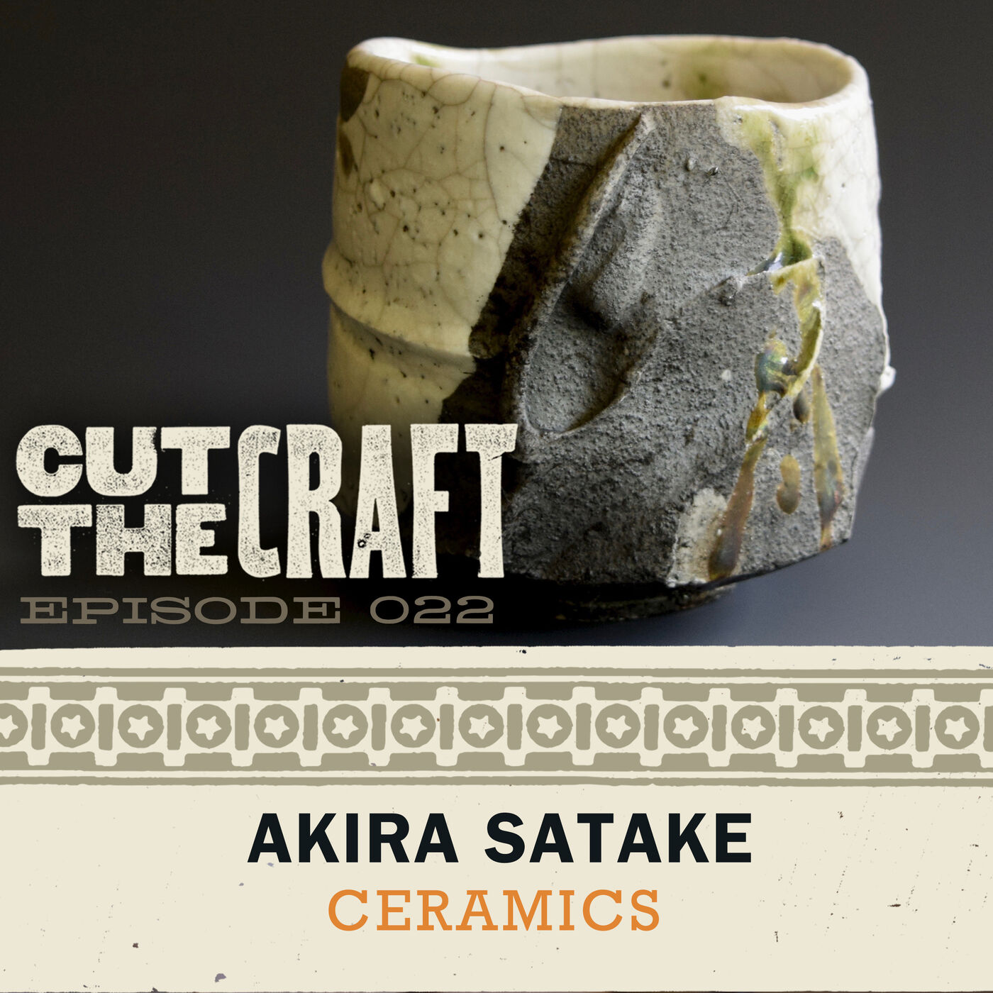 Episode 022: Akira Satake