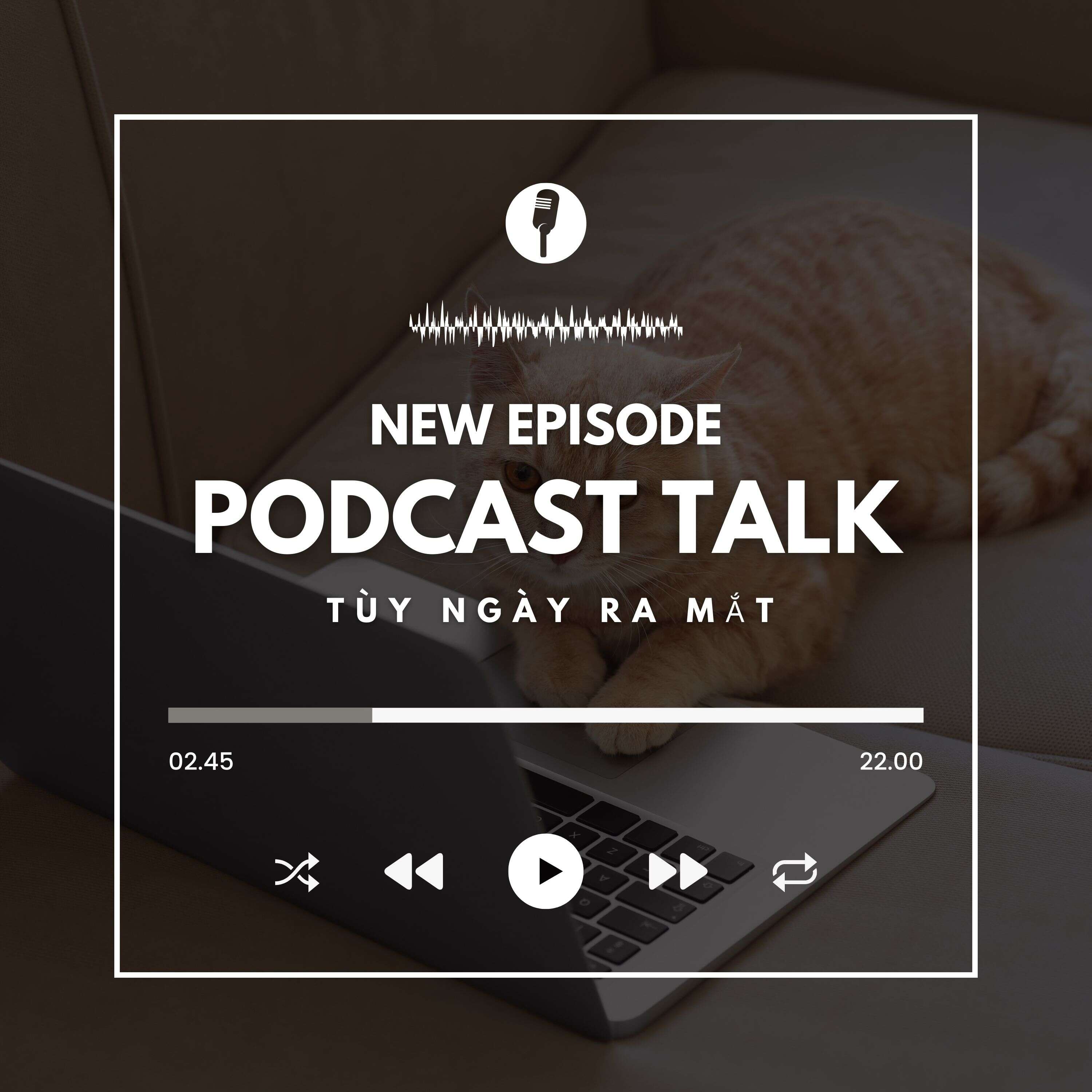 Chữa Lành Từ Bên Trong podcast artwork