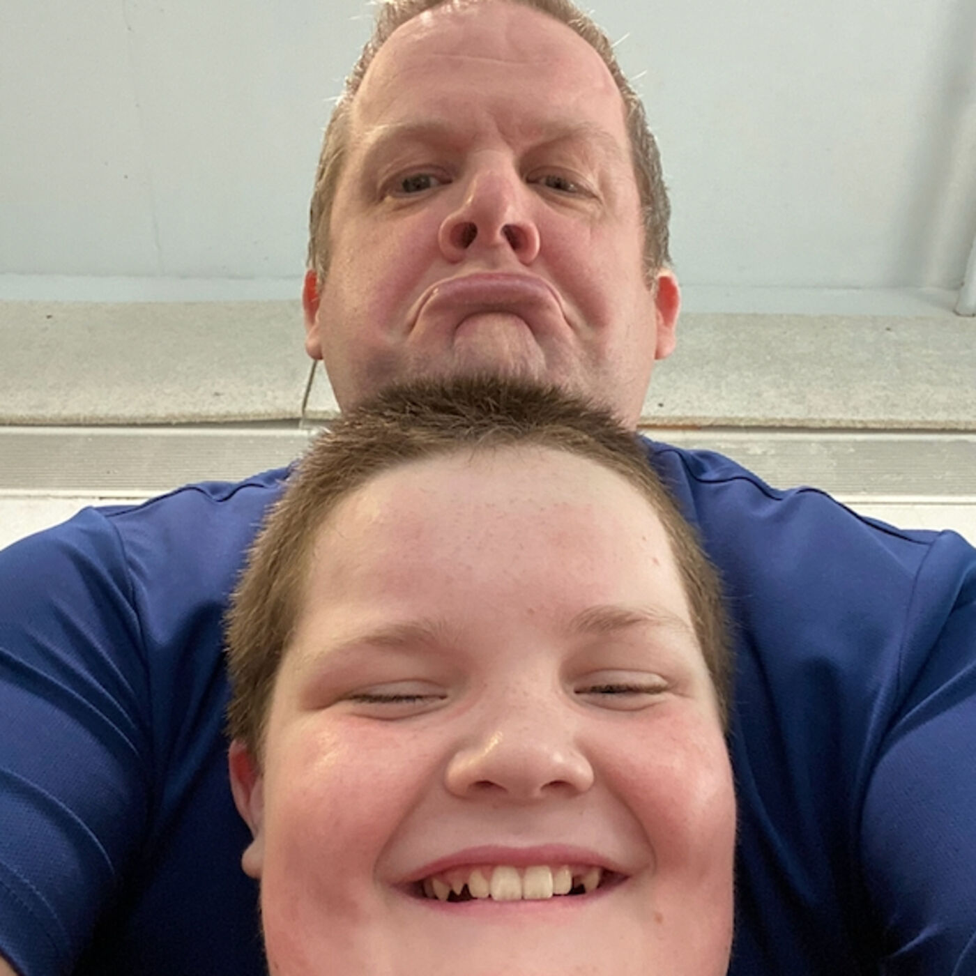 10 Minutes with Andrew