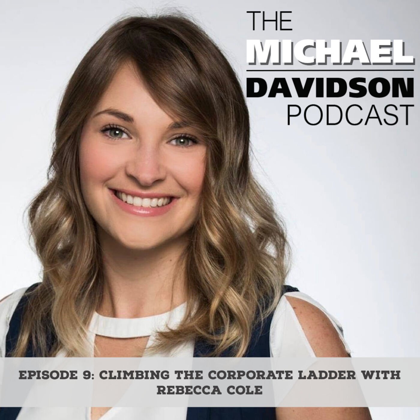 The Michael Davidson Podcast