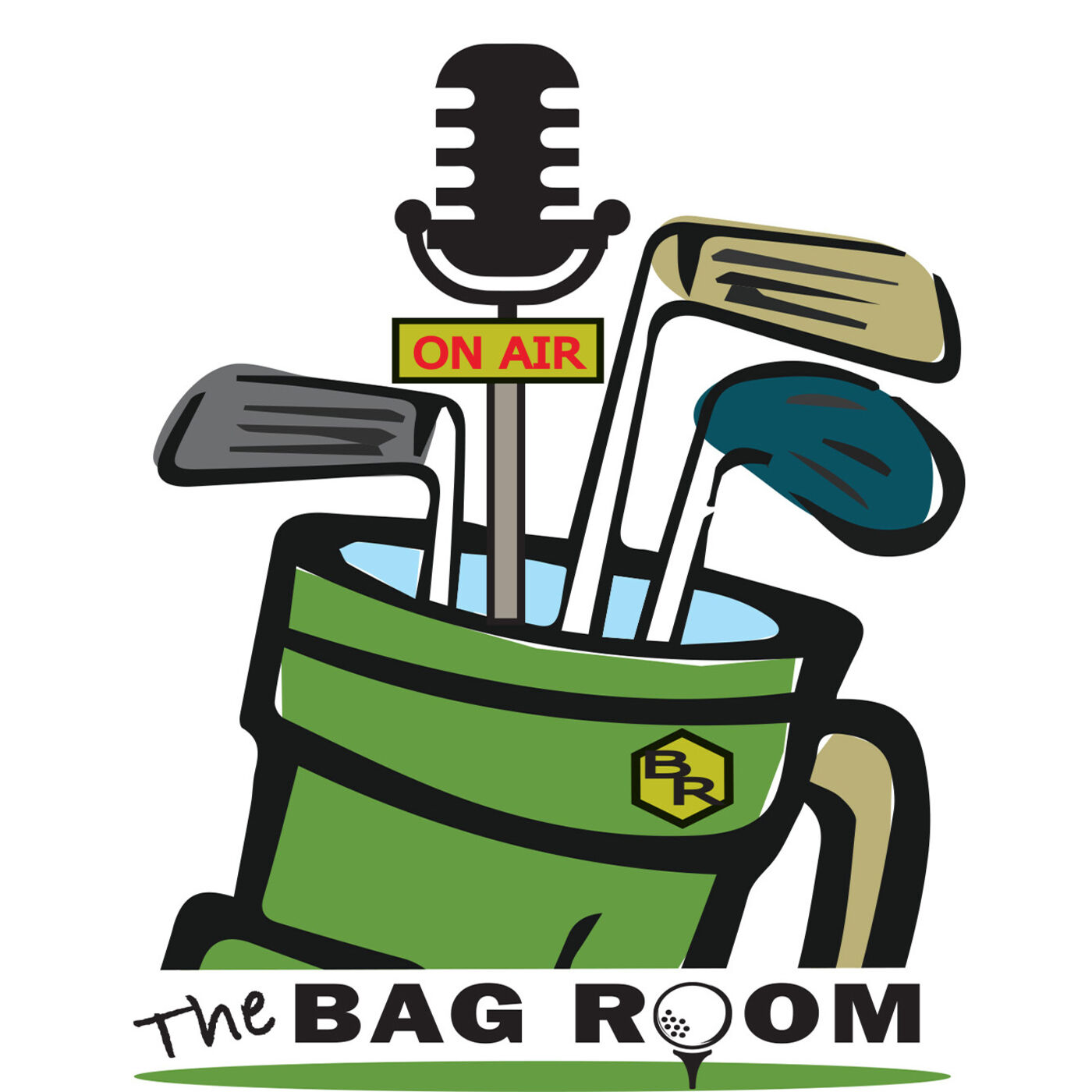 The Bag Room