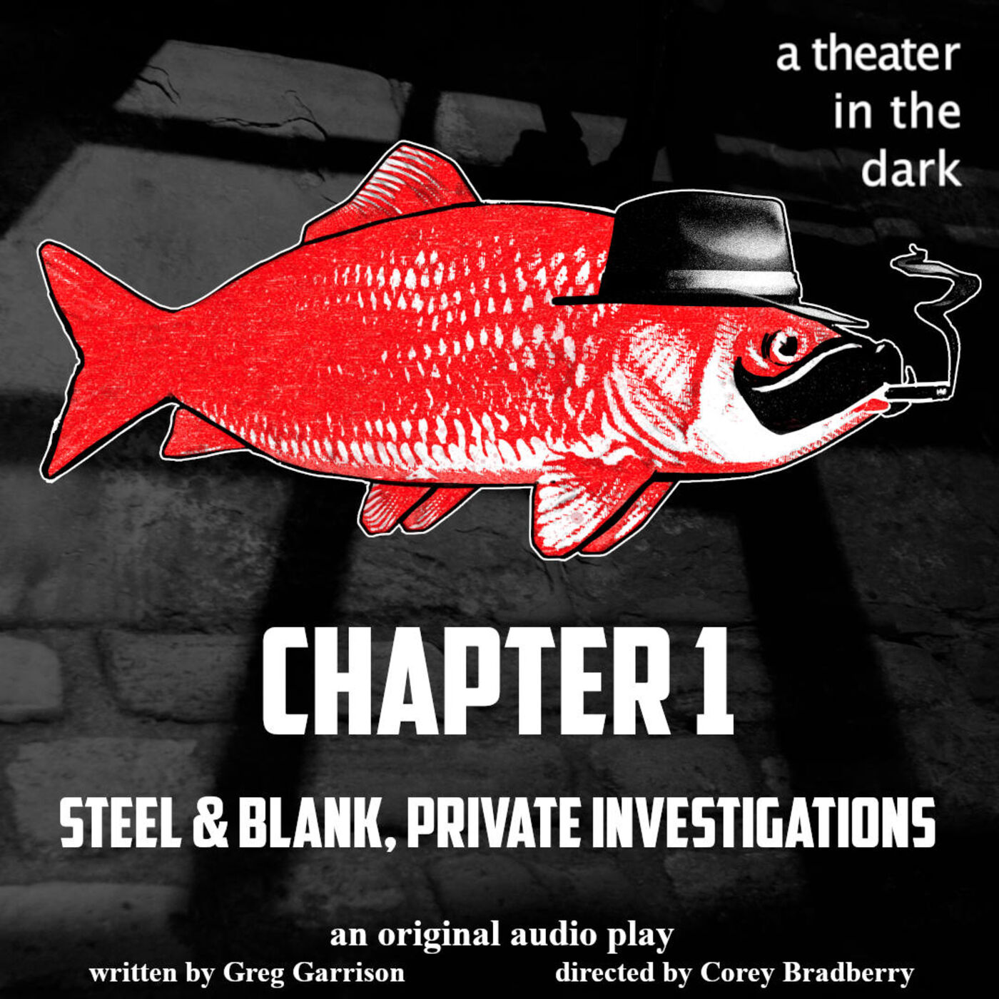 A Theater in the Dark