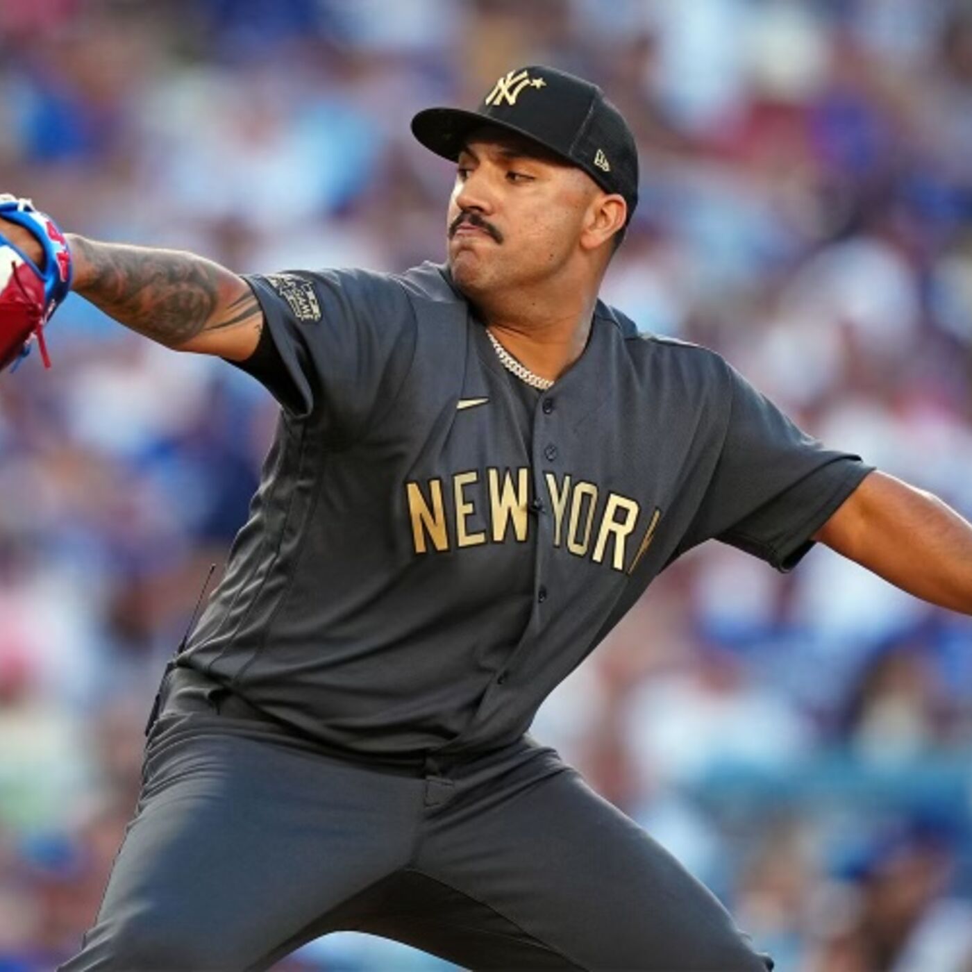 JD TALKIN SPORTS #1131