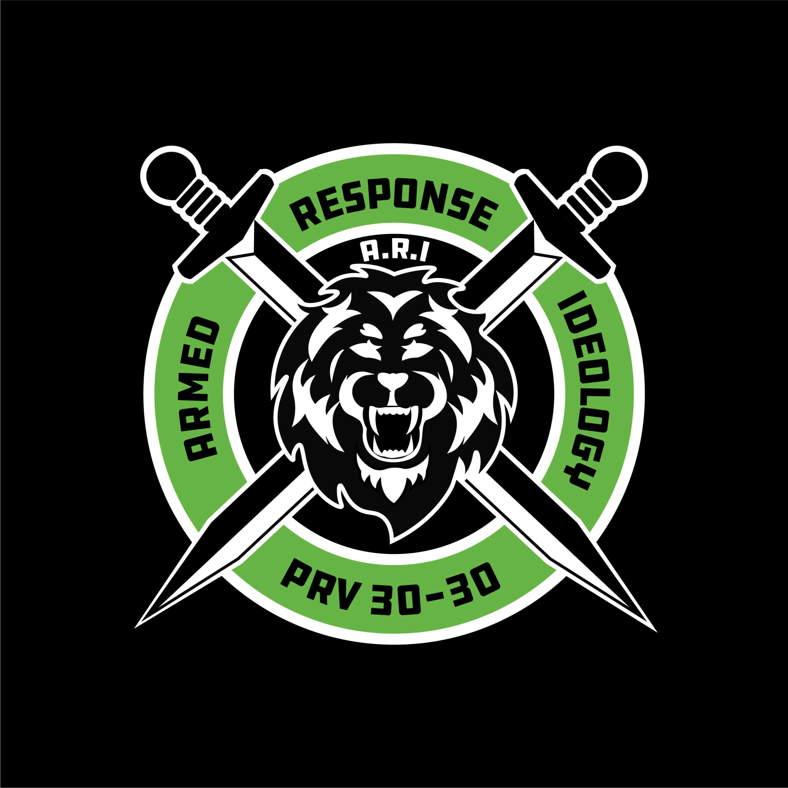 The Armed Response Ideology