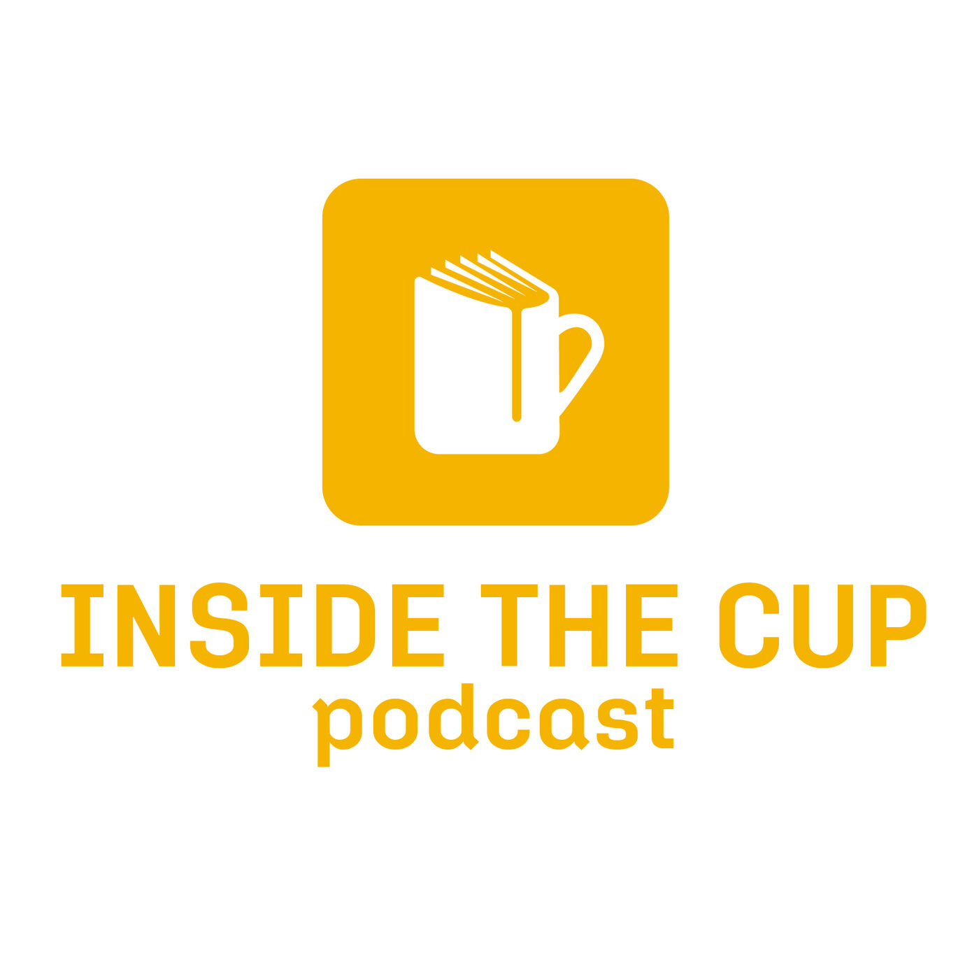 Inside The Cup Podcast