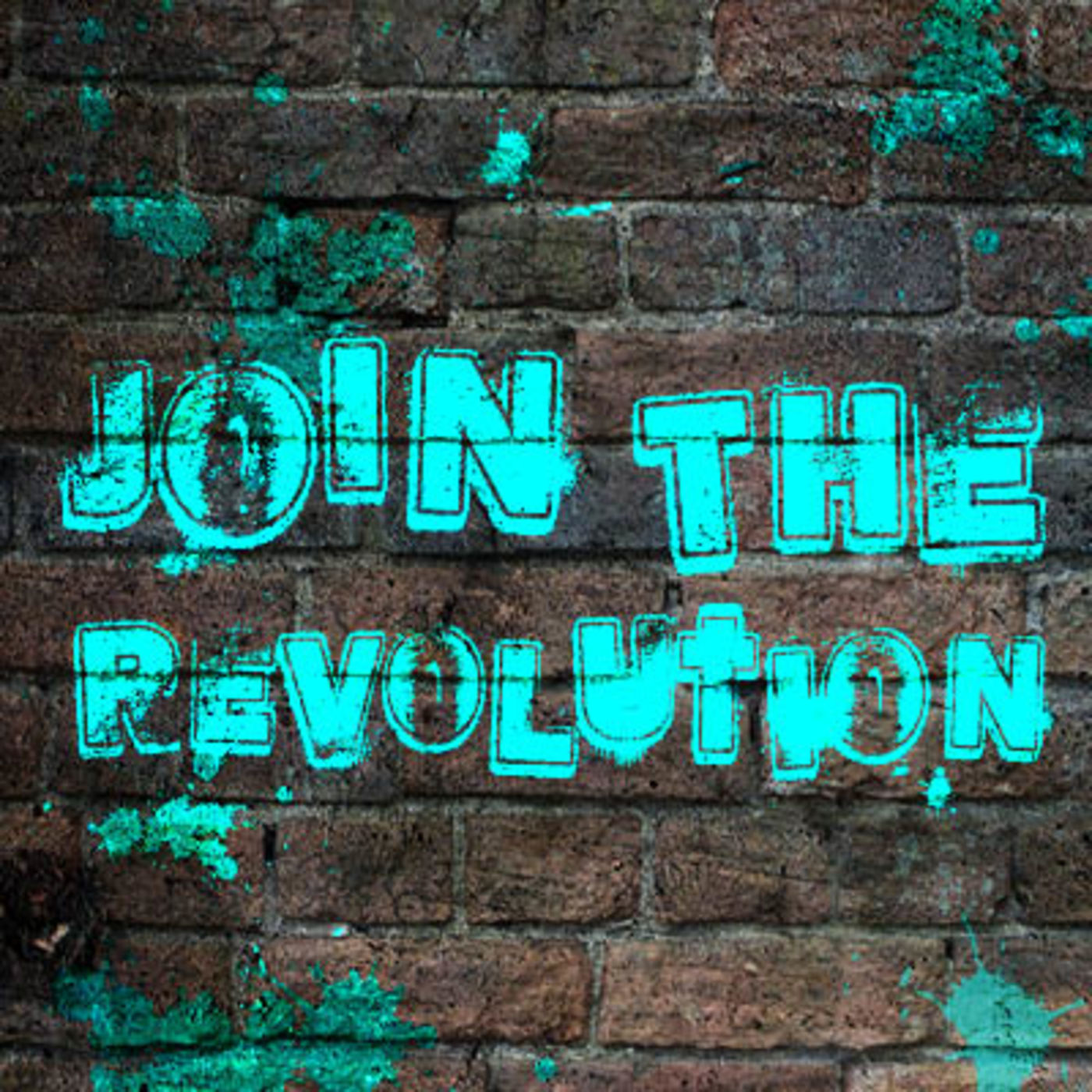 Mar 20, 2016 Roadmap to a Revolution