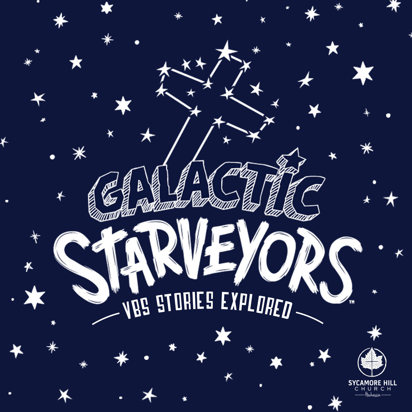 Galactic Starveyors: The Relationship Broken (Genesis 3)