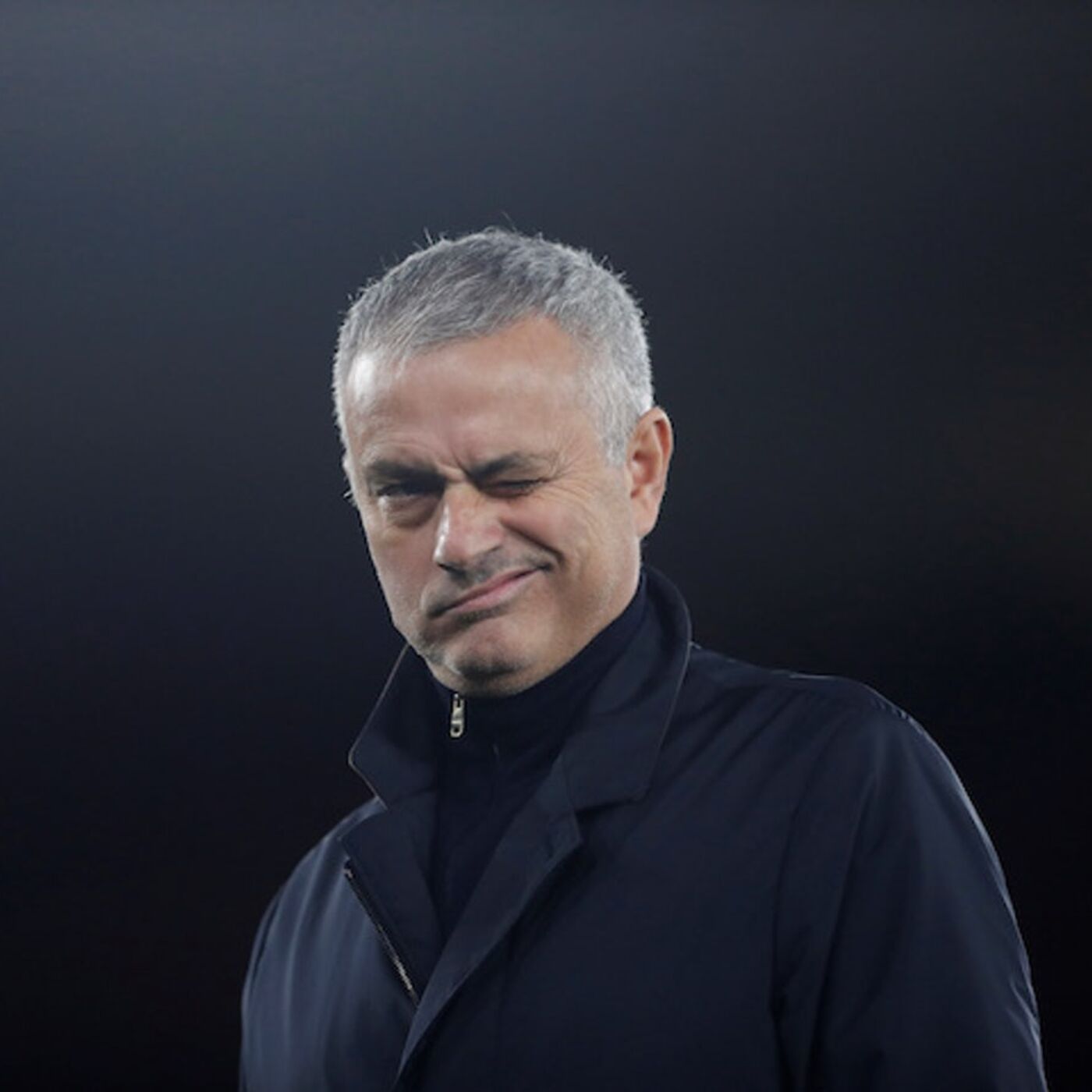 S3E10_Jose Mourinho and his Third Slice of Pie