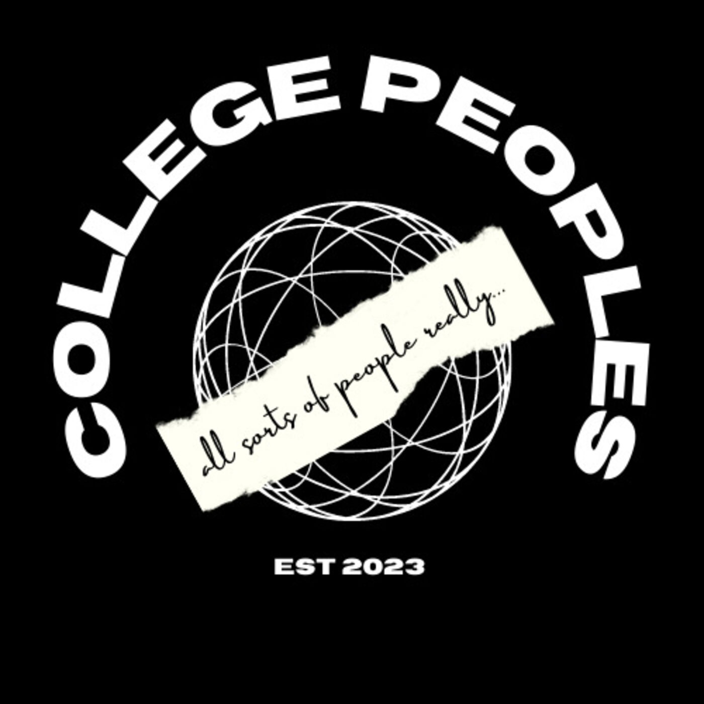 College Peoples