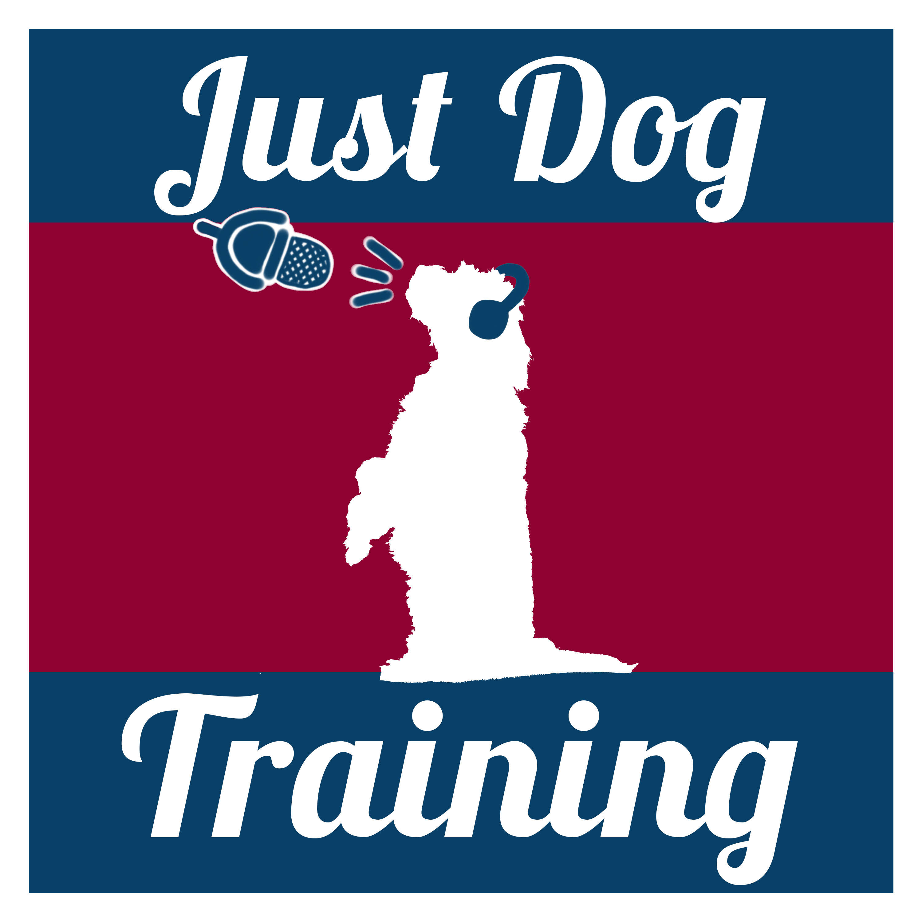 Just Dog Training