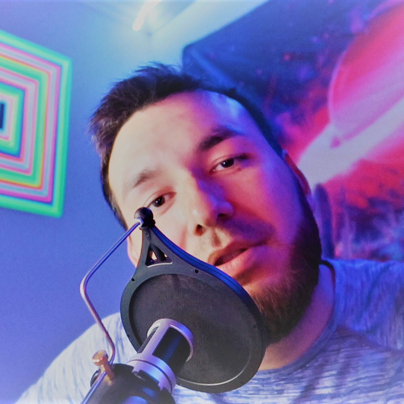 In The Cave With Segovia podcast artwork