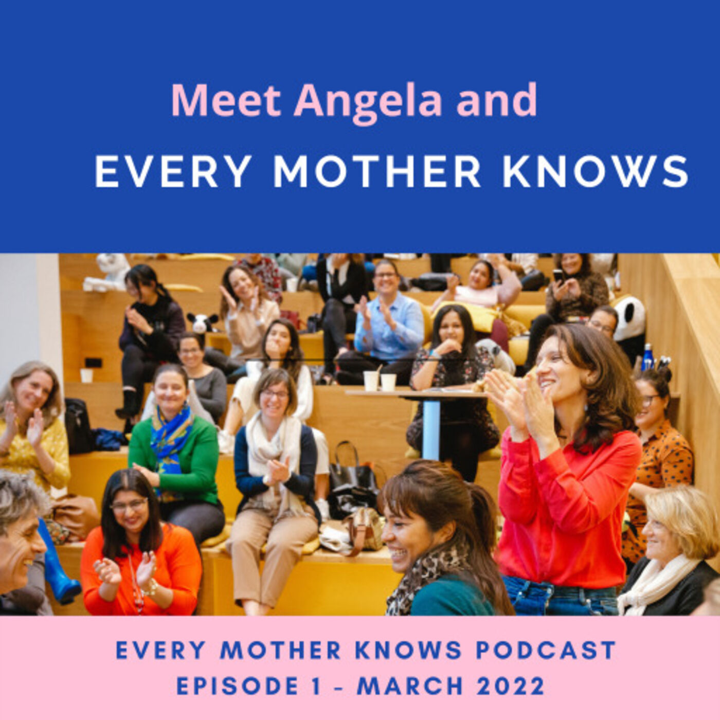 Every Mother Knows
