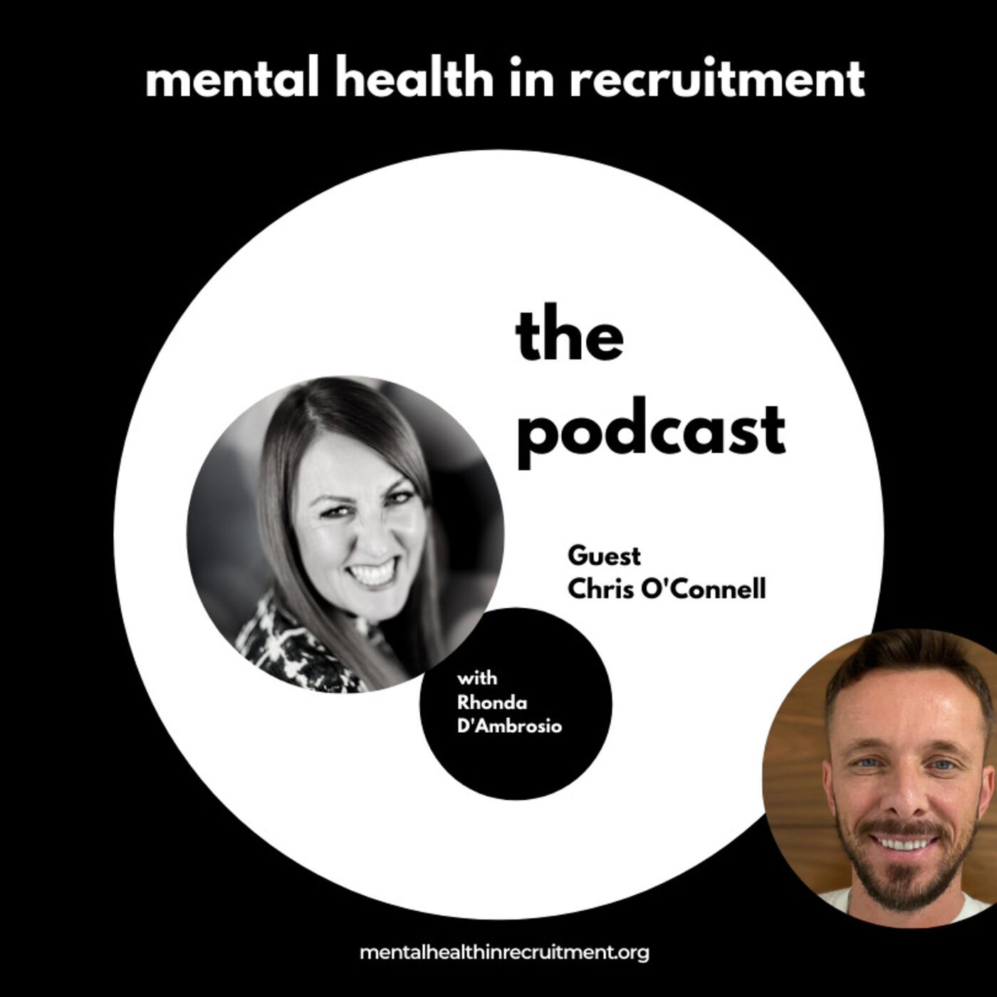 Mental Health In Recruitment - The Podcast