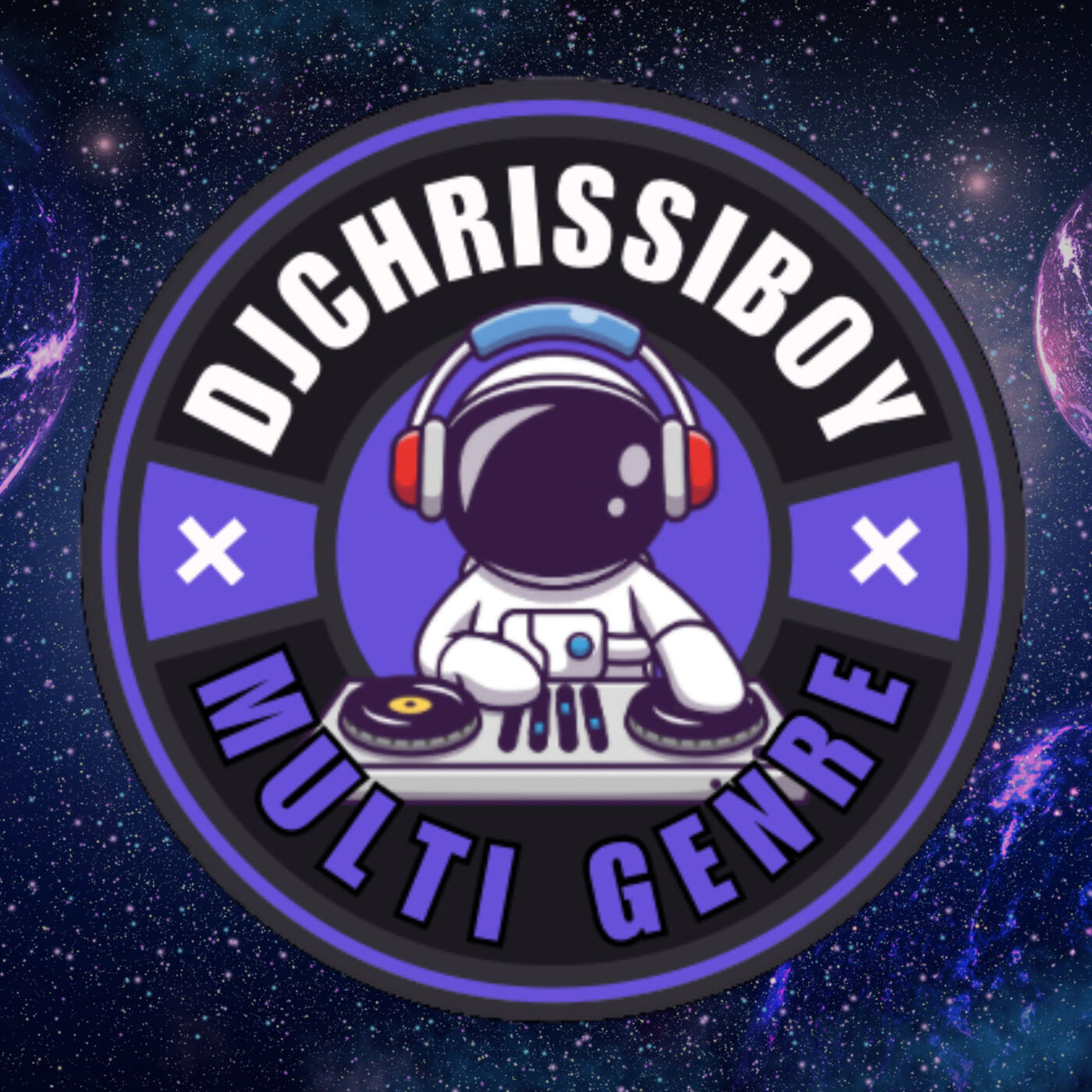 DJCHRISSIBOY