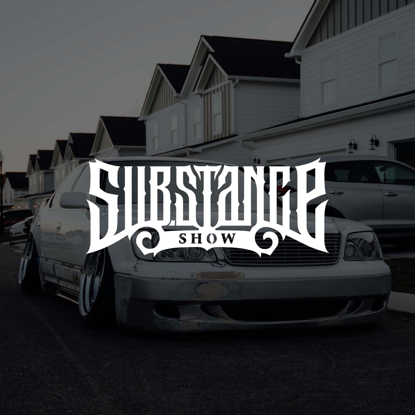 SubStance Show