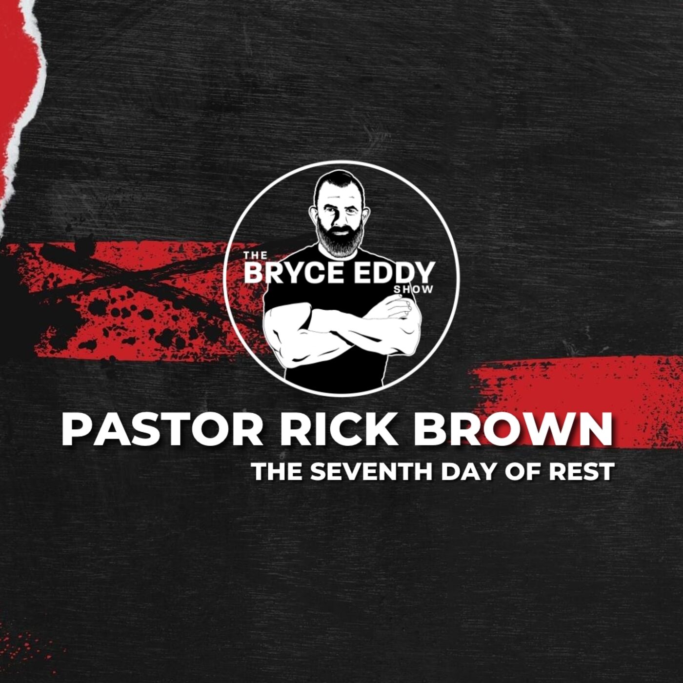 Pastor Rick Brown | The Seventh Day Of Rest | Faith Friday