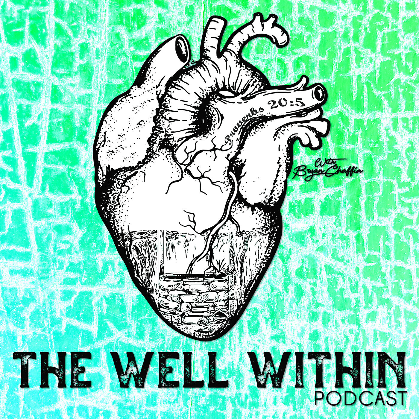 The Well Within Podcast