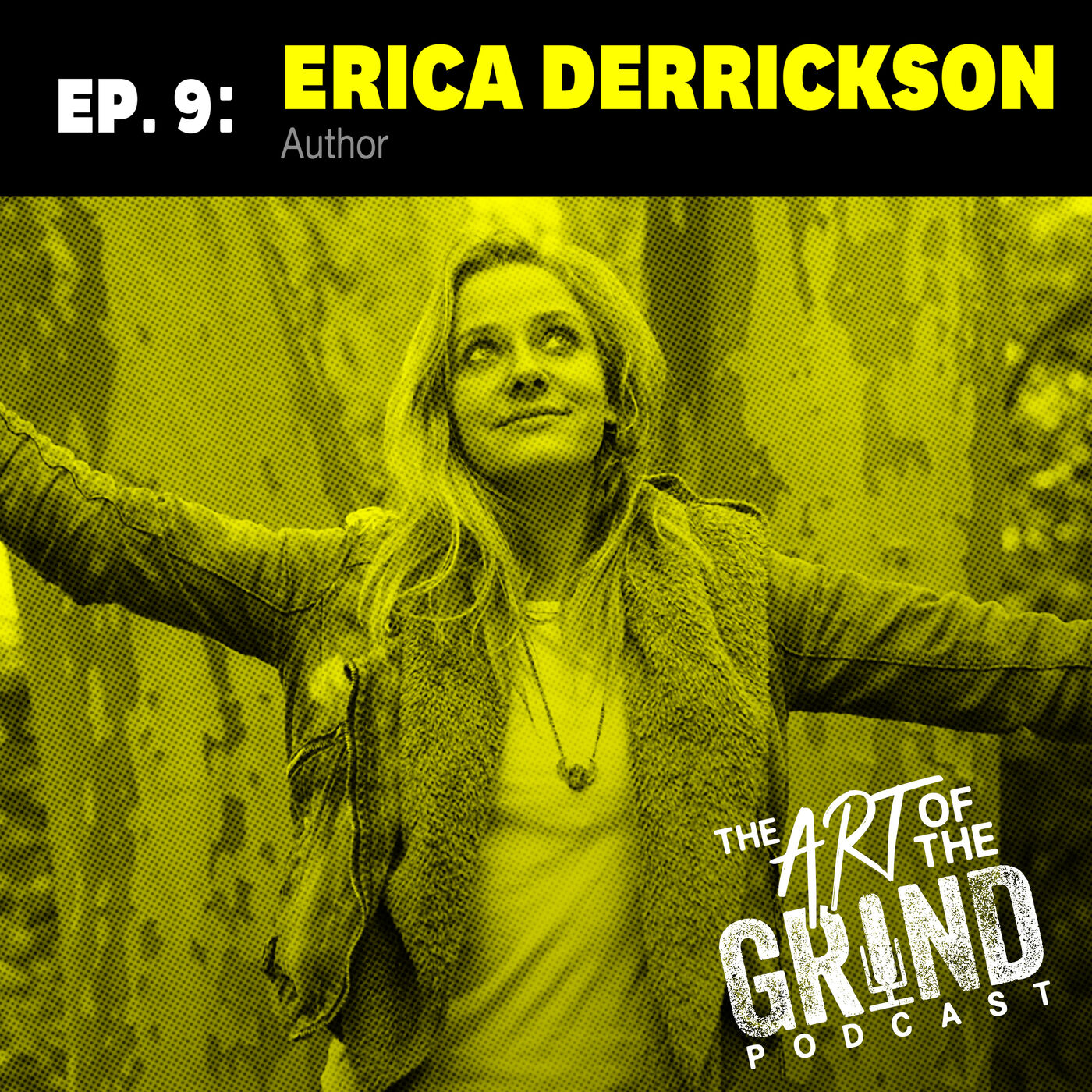The Art of the Grind