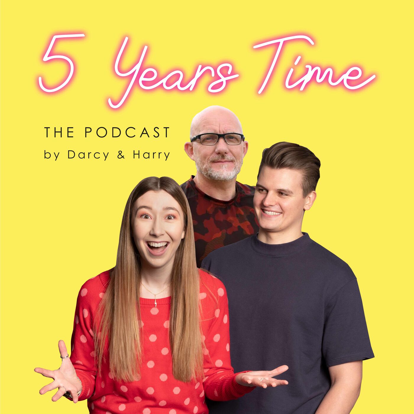 5 Years Time
