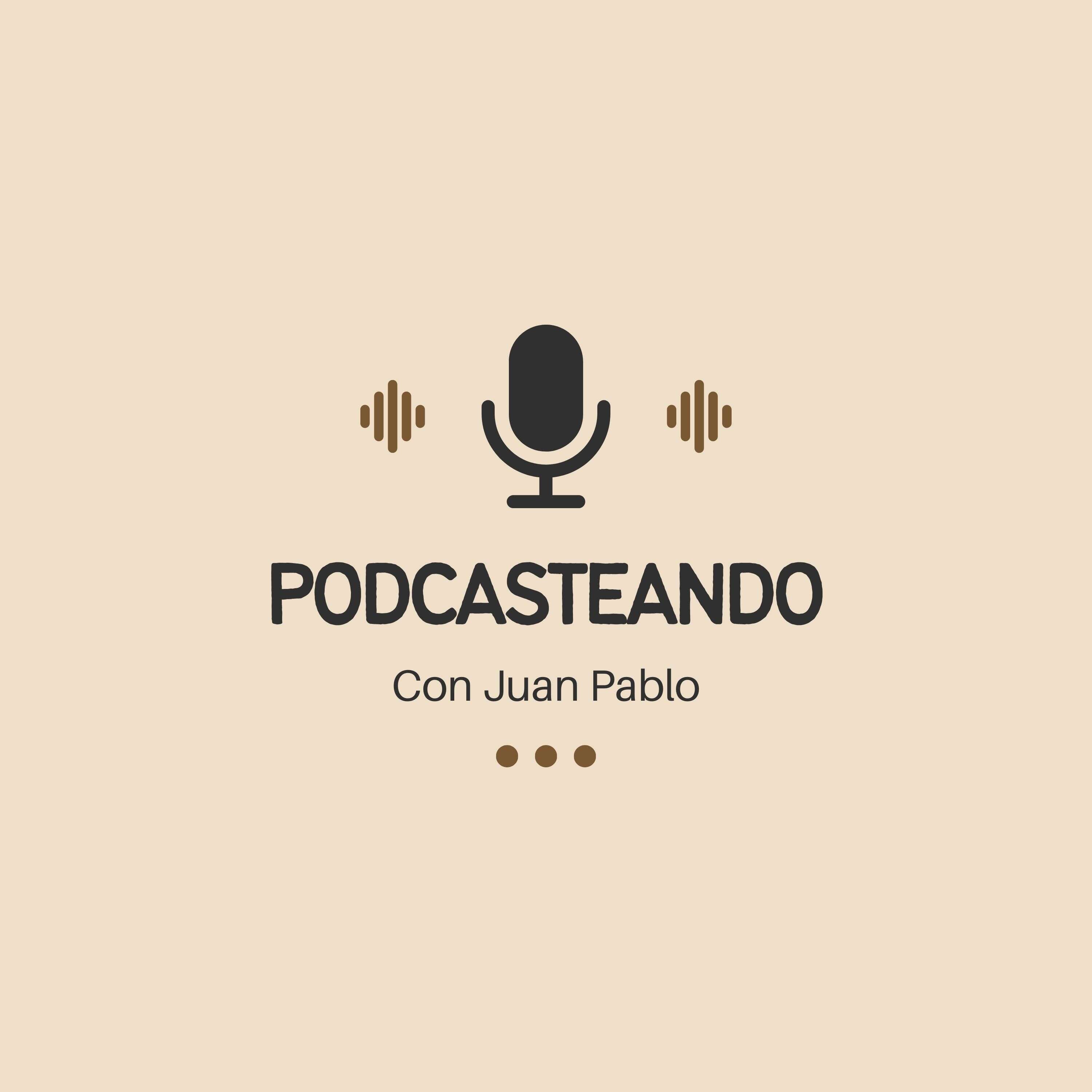 Podcasteando