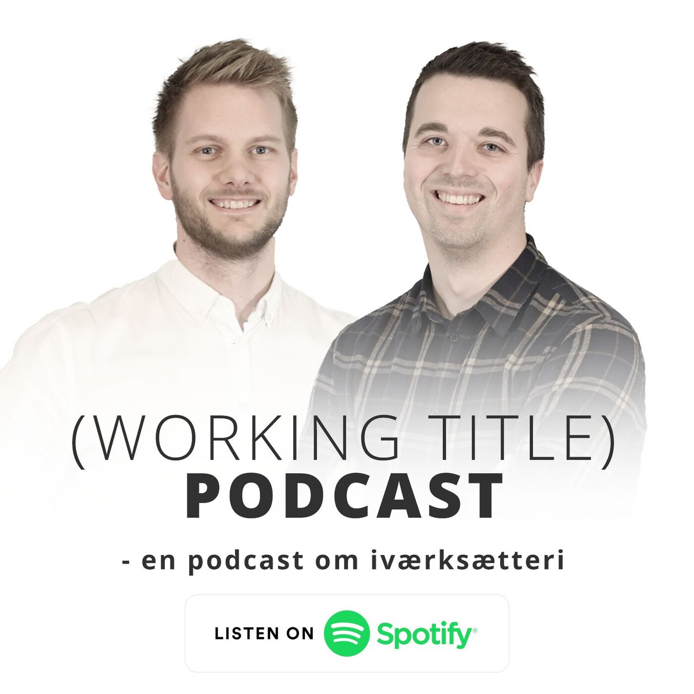 Godt På Vej - En podcast om iværksætteri