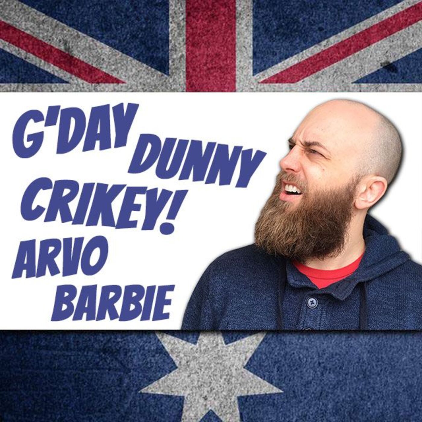 AE 482 - 50+ Australian Slang Words You Need to Learn