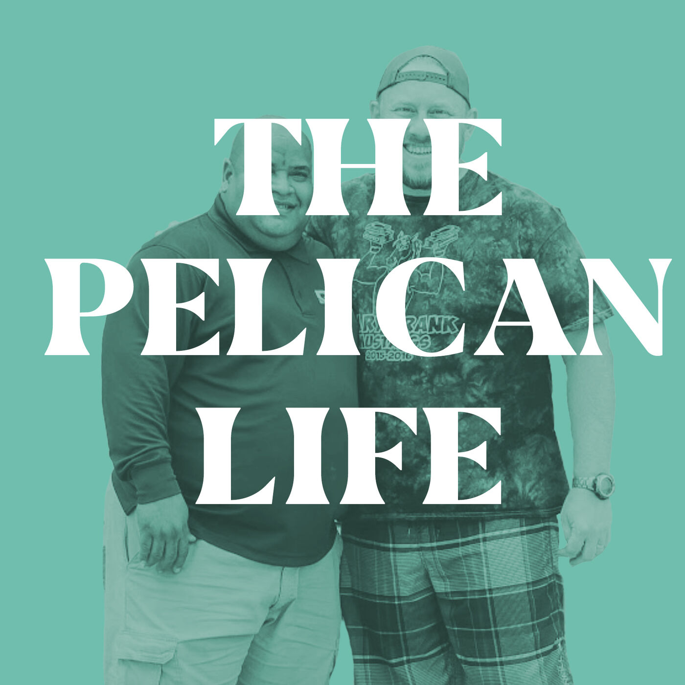 The Pelican Life