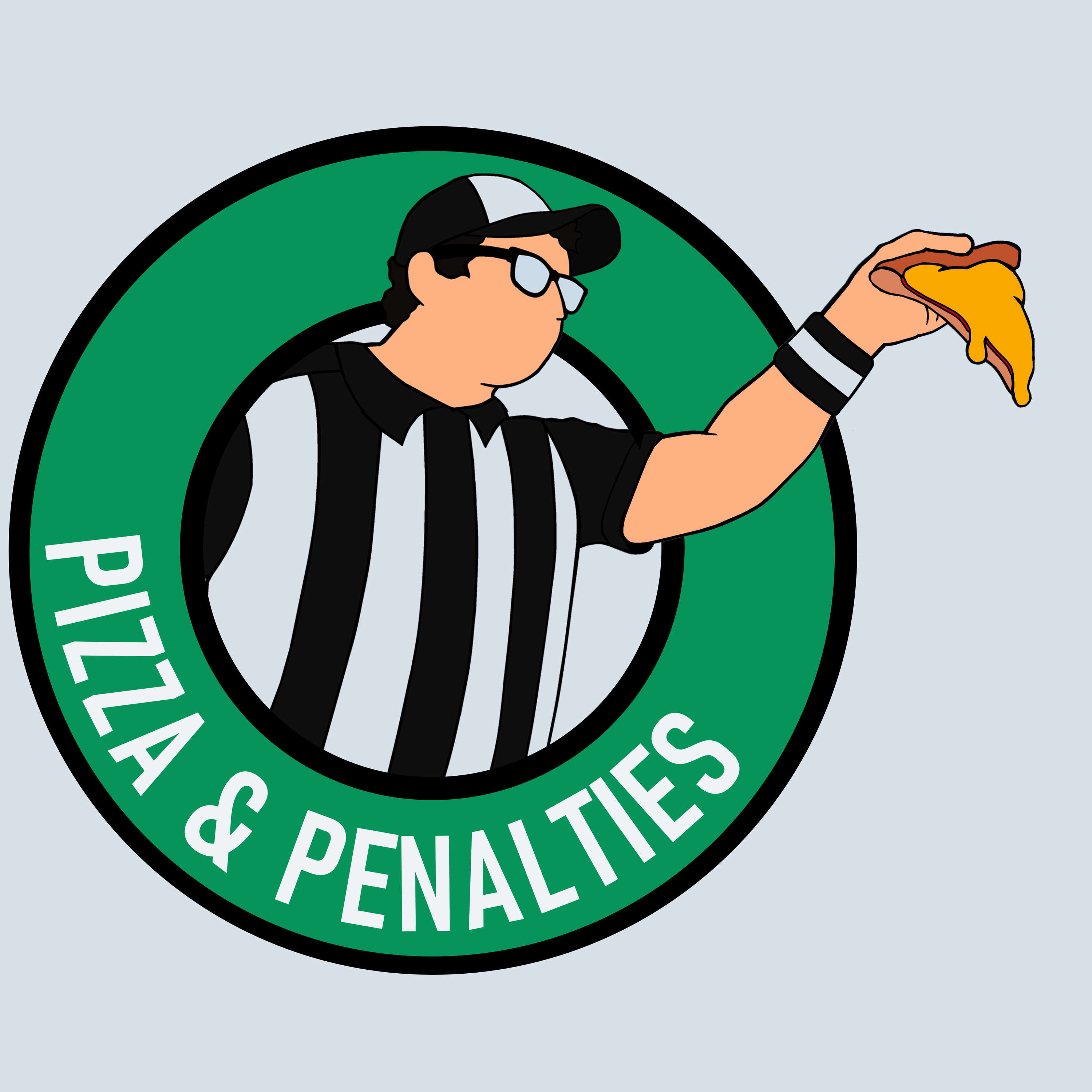 Pizza & Penalties