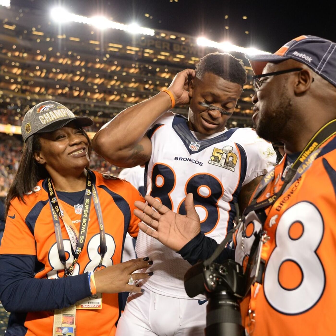 JD TALKINSPORTS #1061