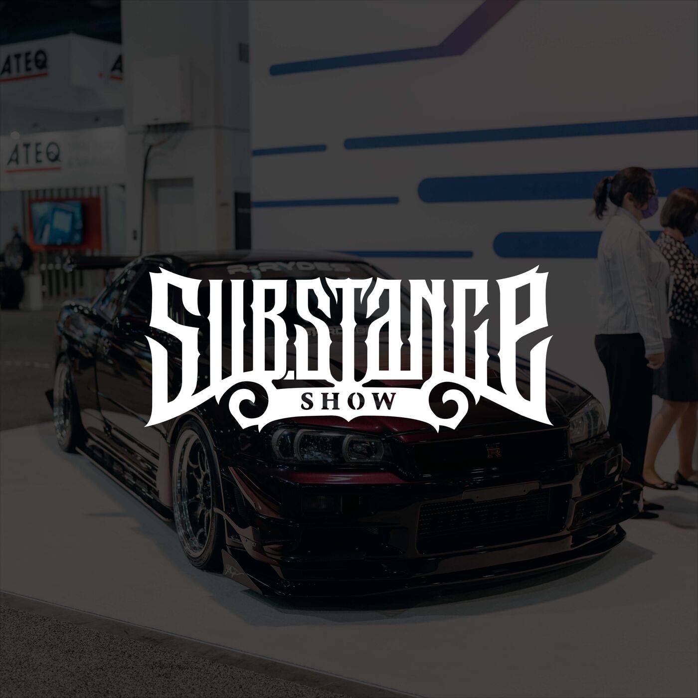 SubStance Show