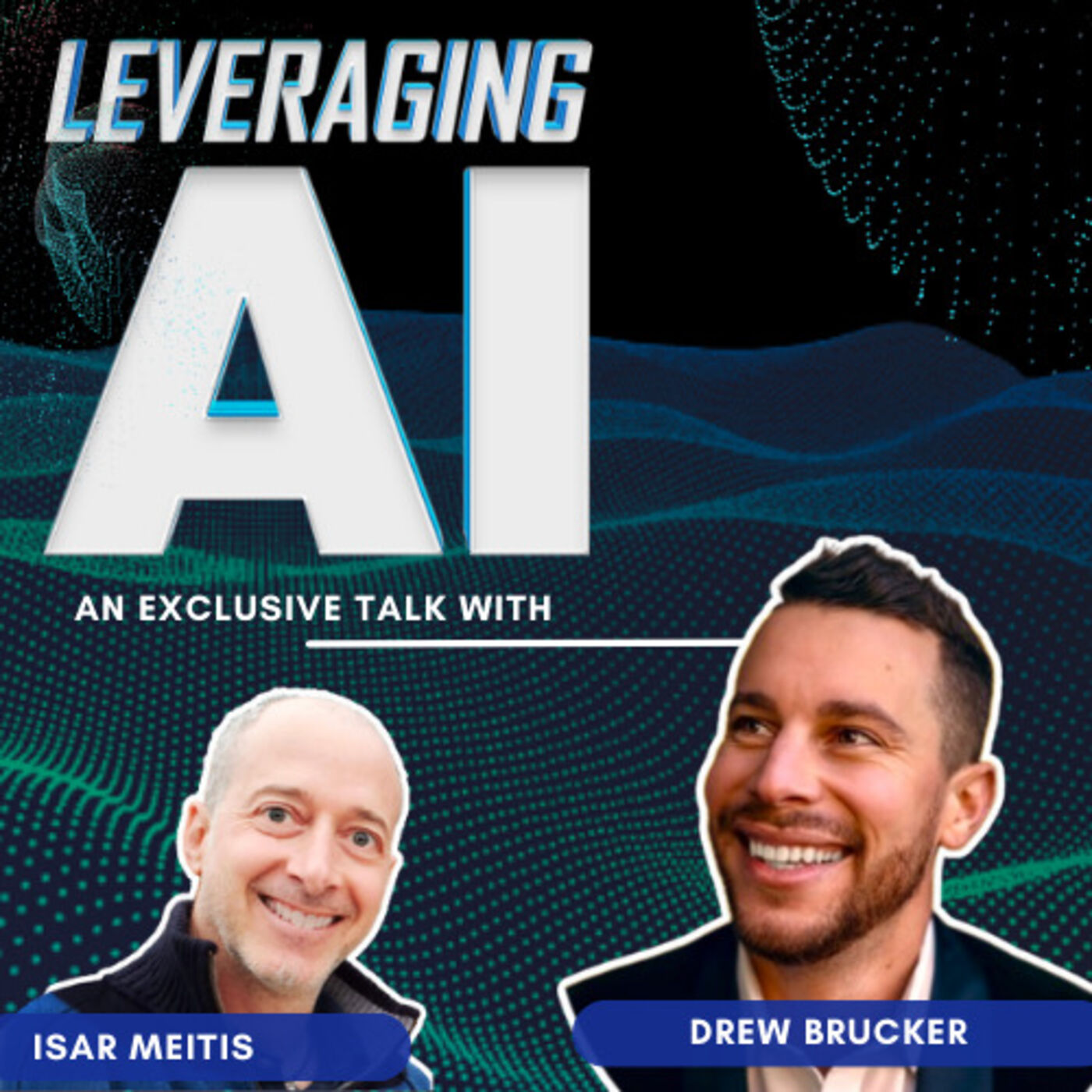 Podcast Cover