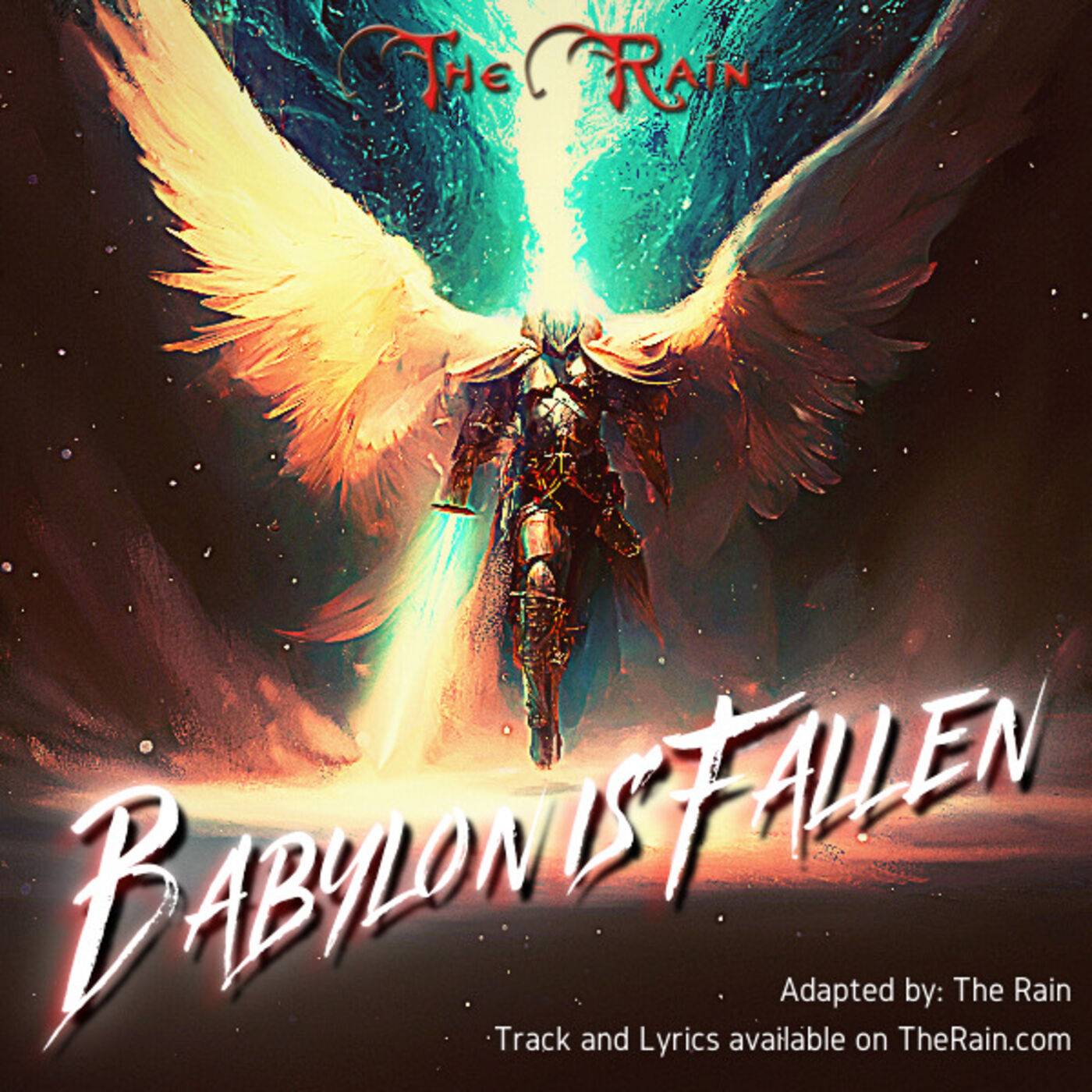 Babylon Is Fallen (Come Away)
