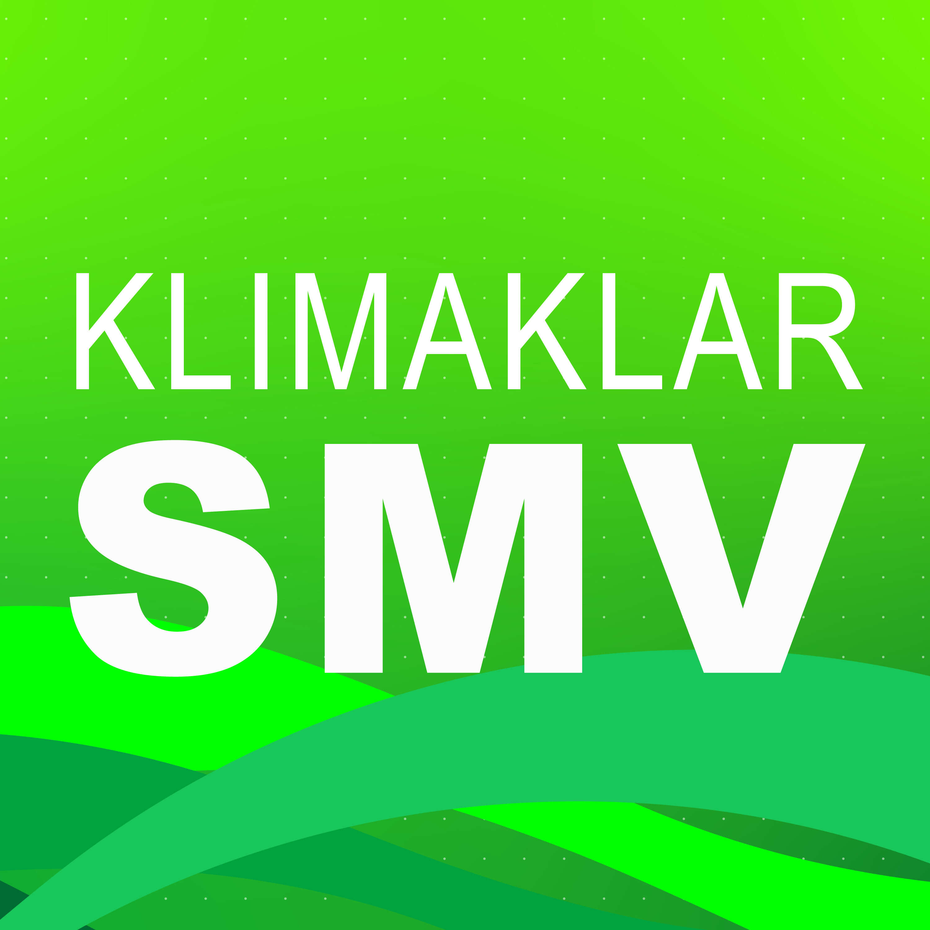 Klimaklar SMV