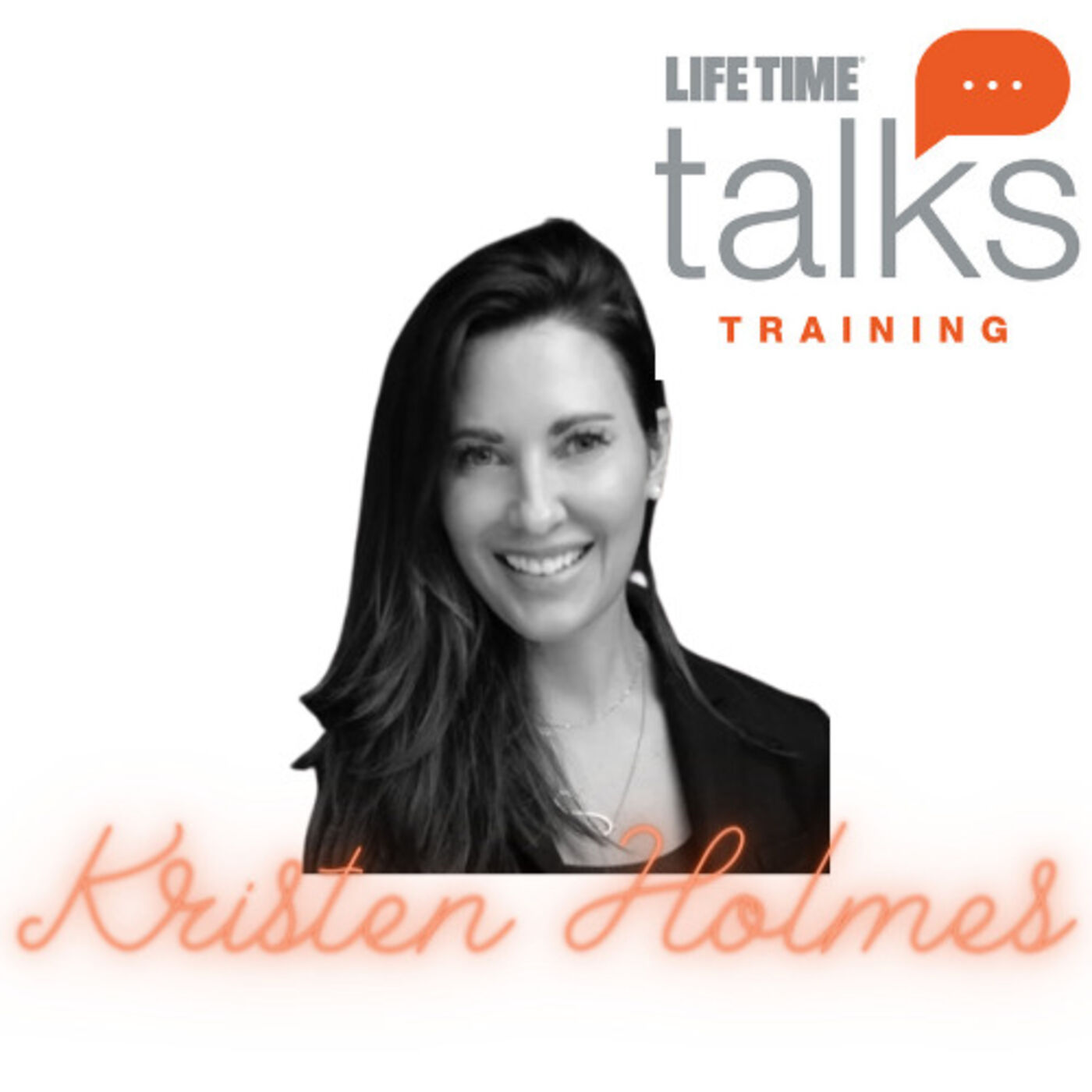 Episode #72 - Kristen Holmes - Tracking stress & recovery to achieve your Health & Fitness Goals