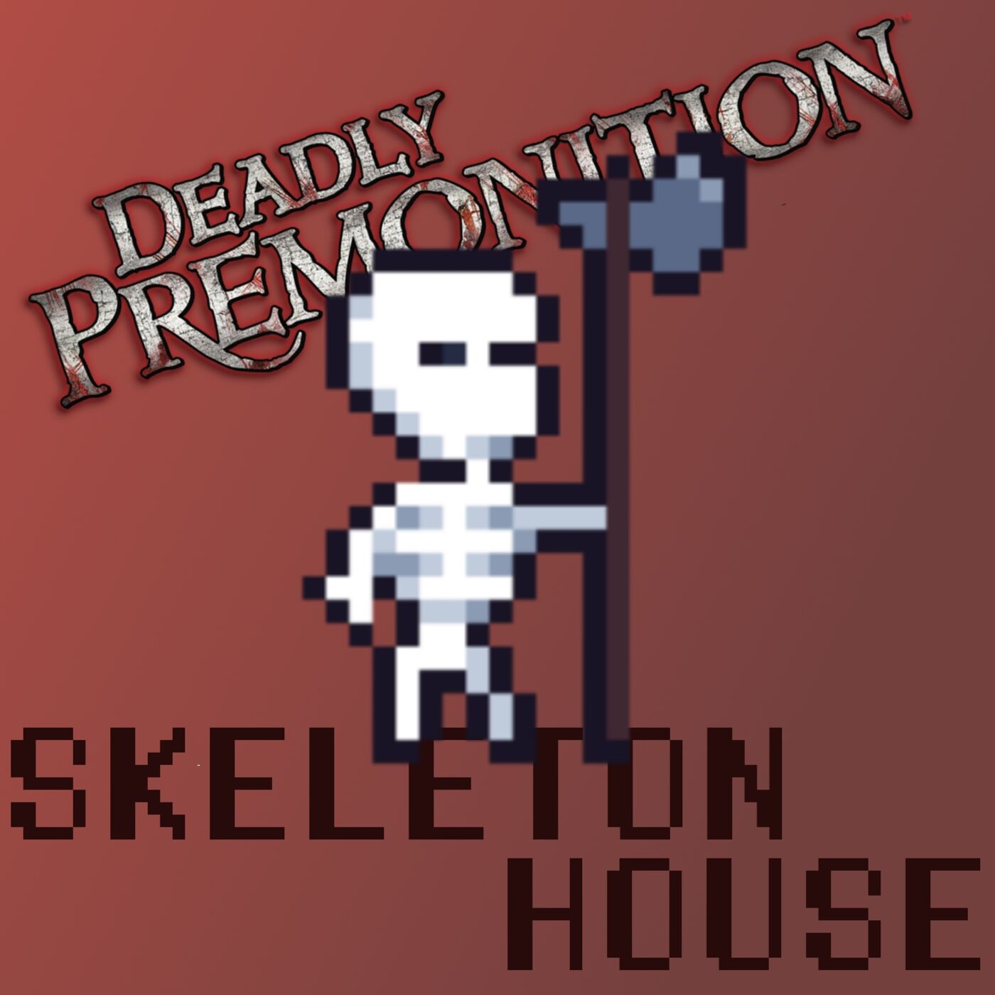 Deadly Premonition Ep. 11: Eating the Sinner's Sandwich Deadly Premonition Ep. 11: Eating the Sinner's Sandwich