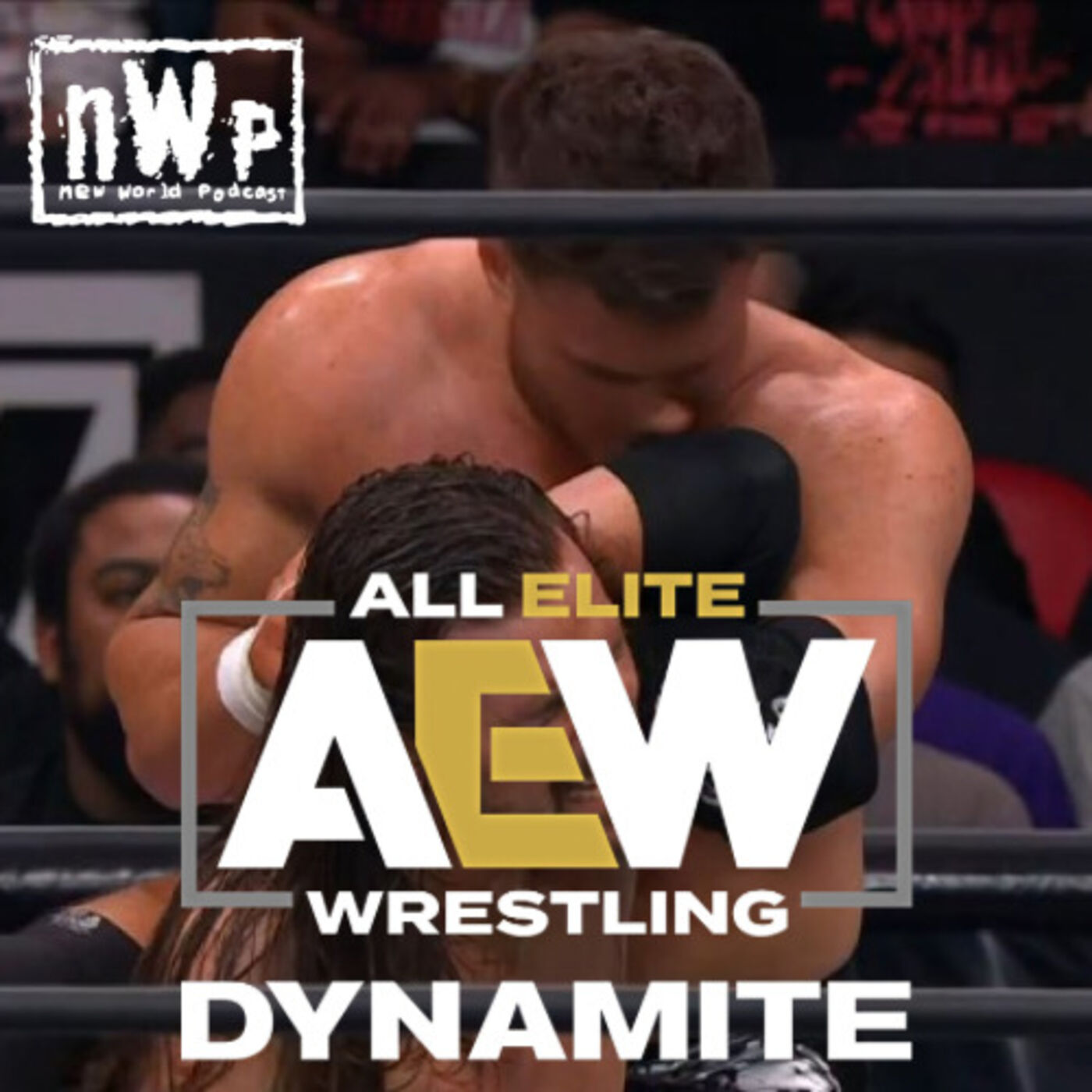 nWp: Dynamite (6/14/2023)