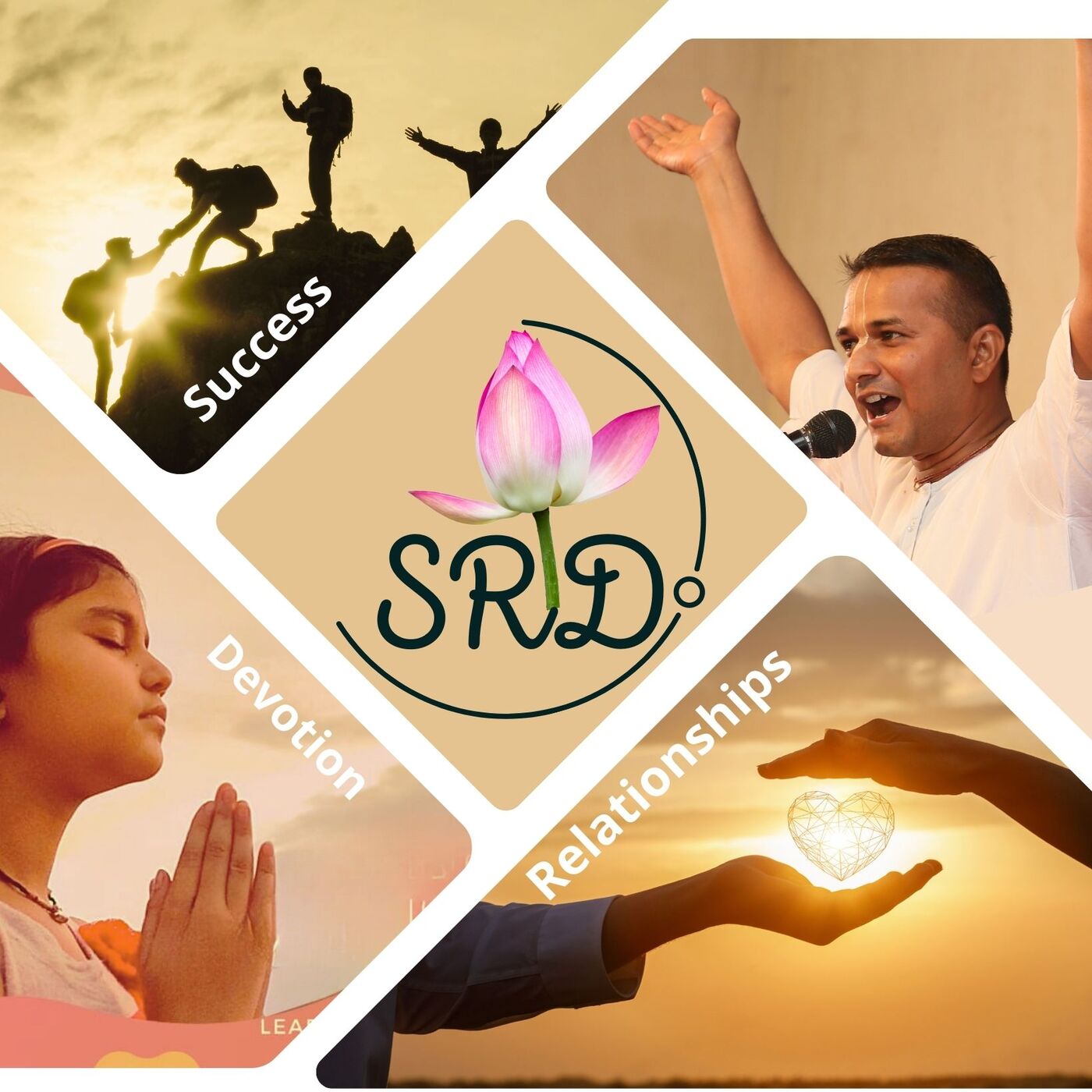 Subuddhi Rai Das's Podcast