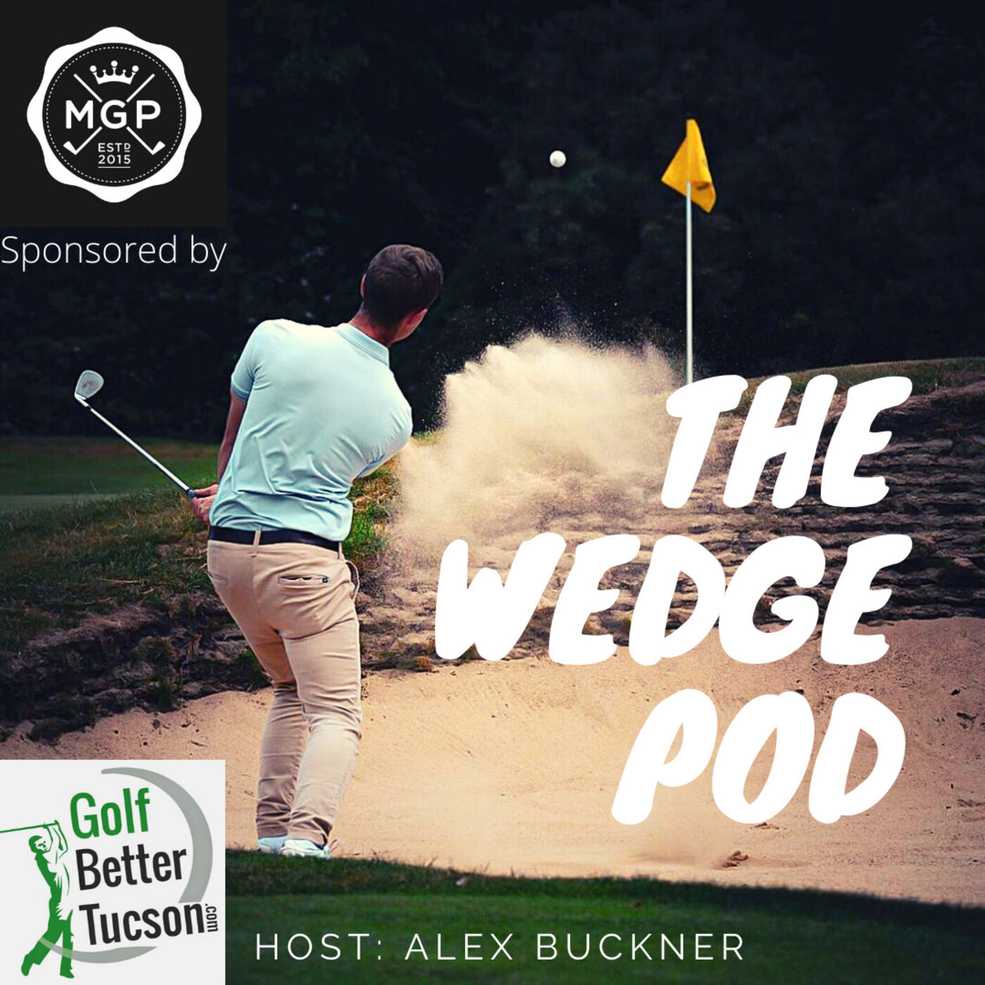 The Wedge Pod