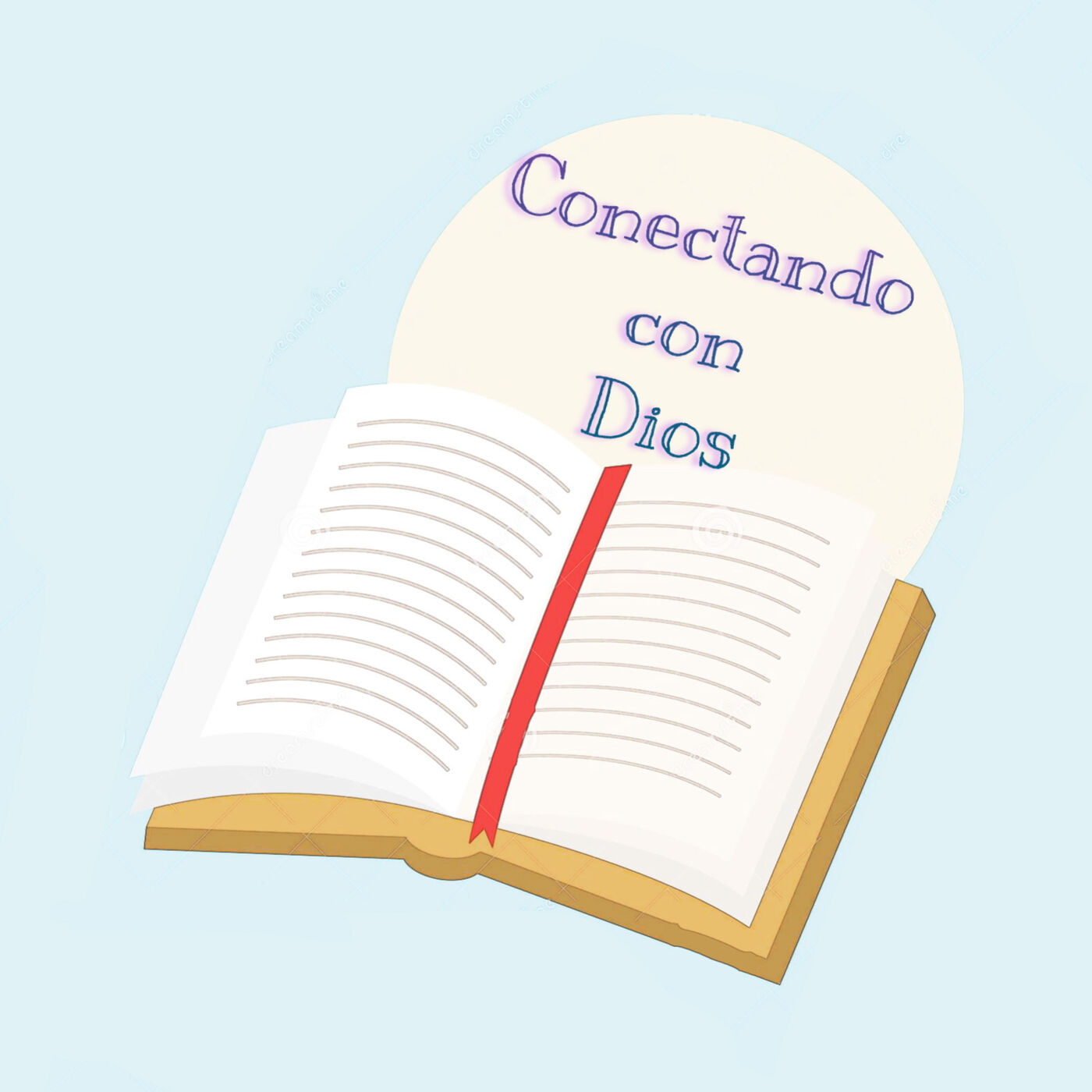 Conectando con Dios