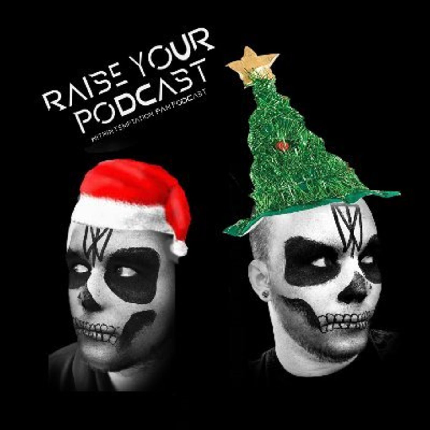 Raise Your Podcast