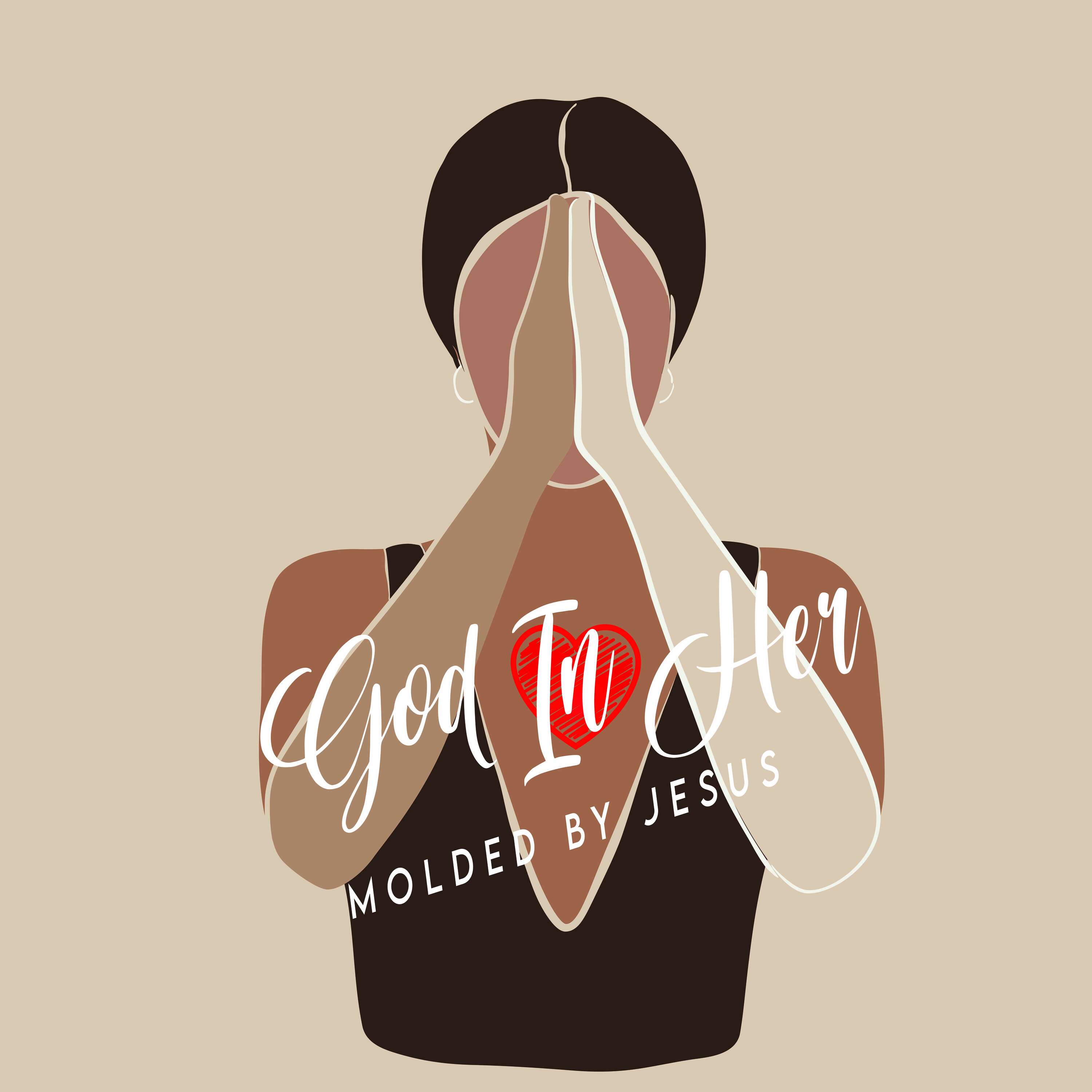 God In Her
