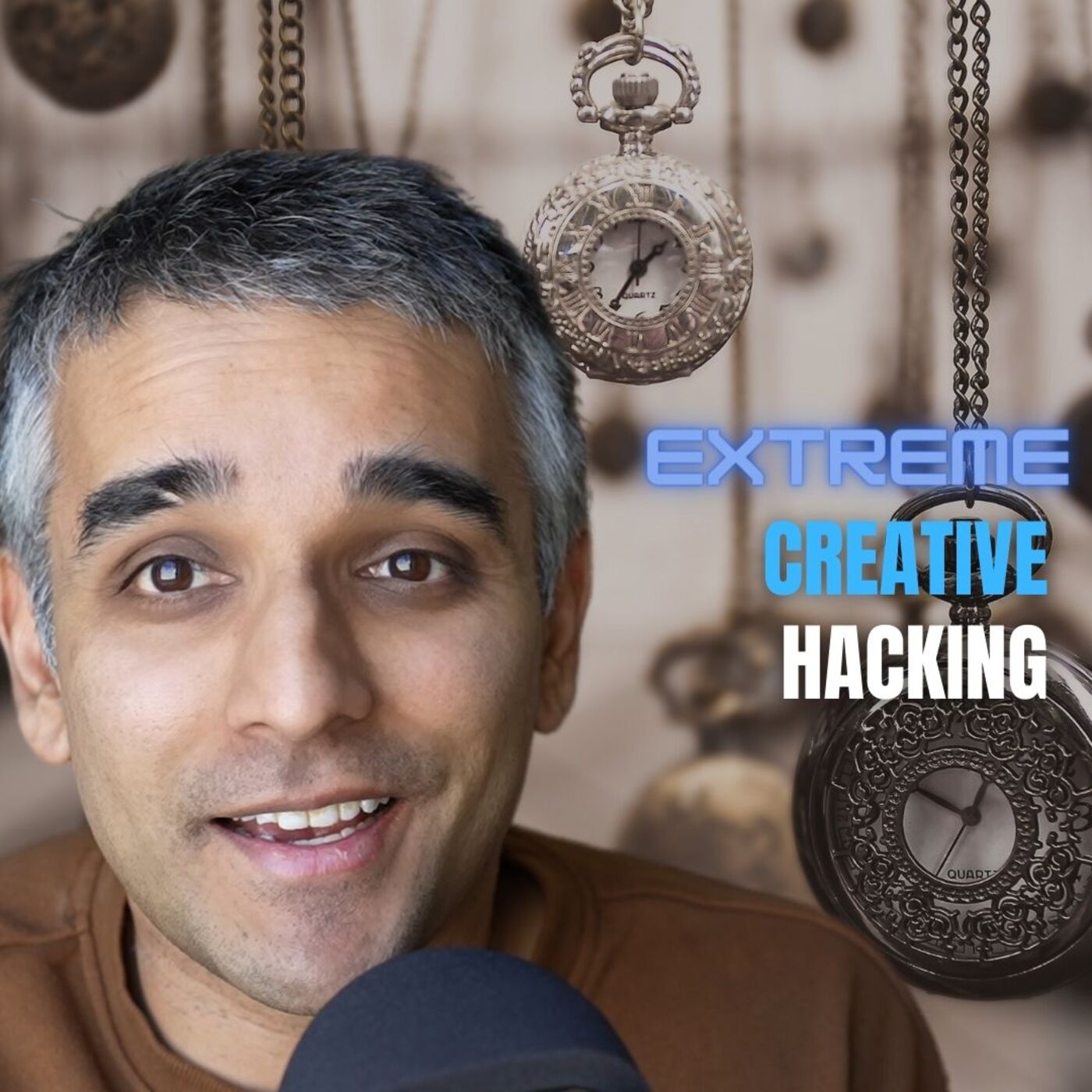 Extreme Creative Hacking Tips