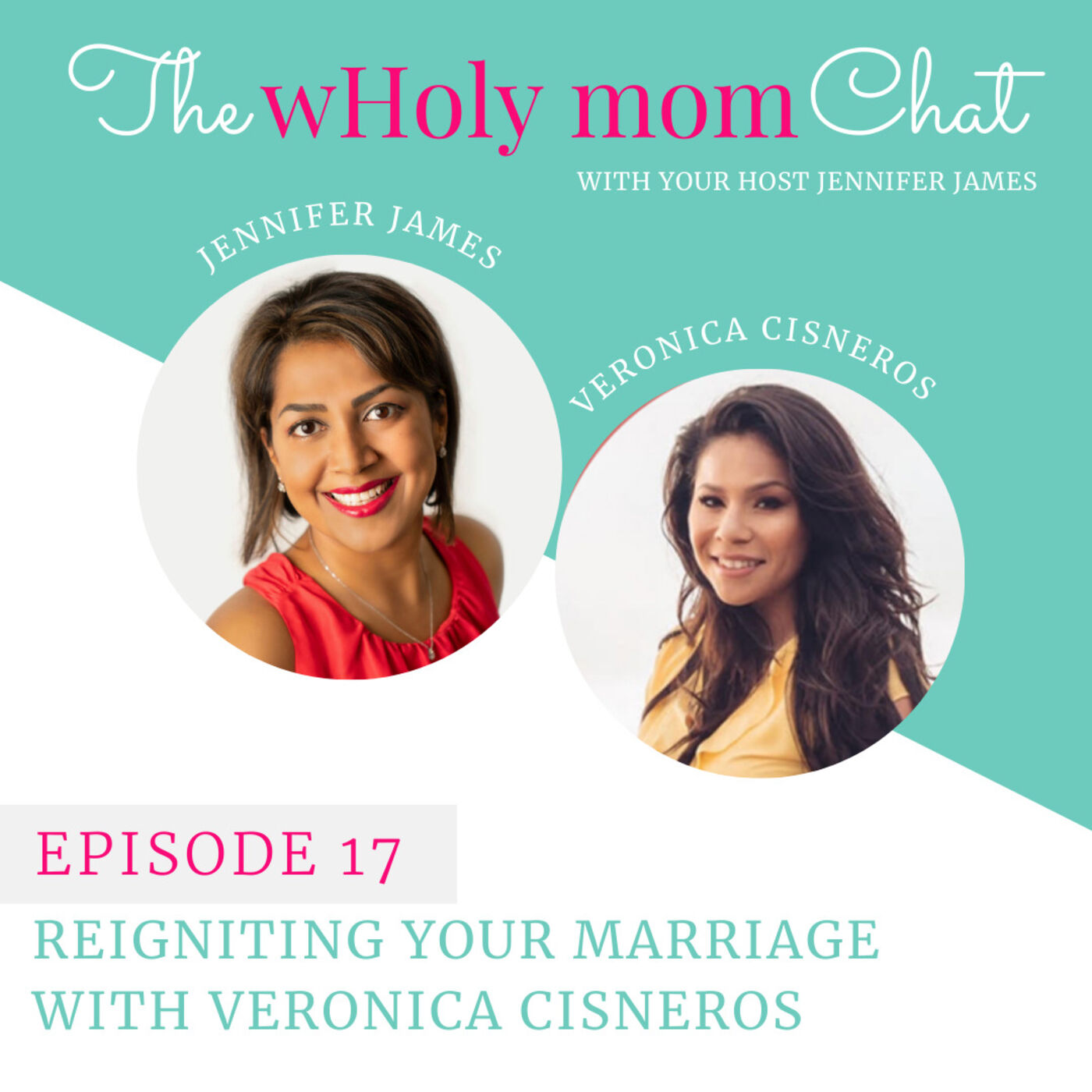 The WHoly Mom Chat