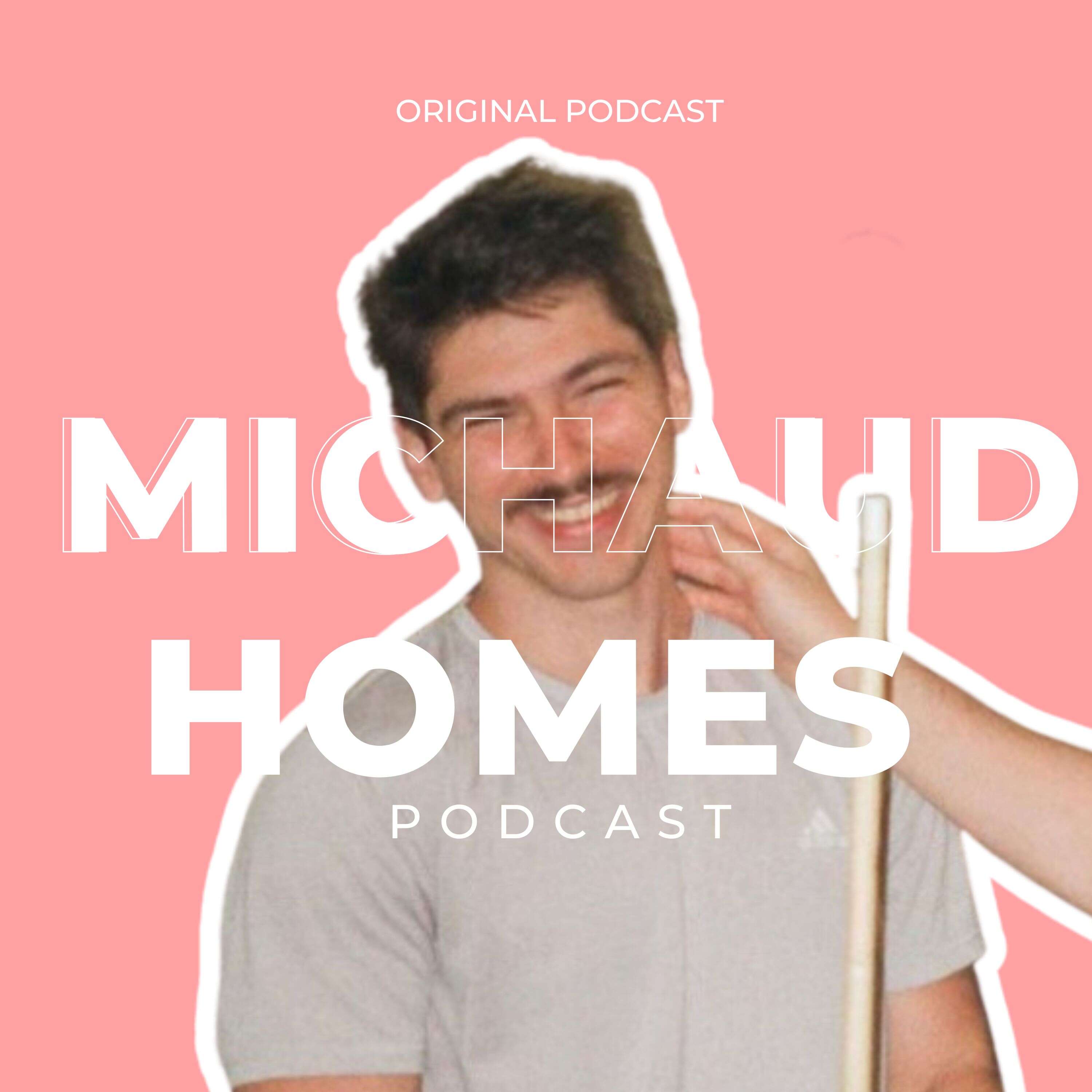 Michaud Homes Podcast podcast artwork